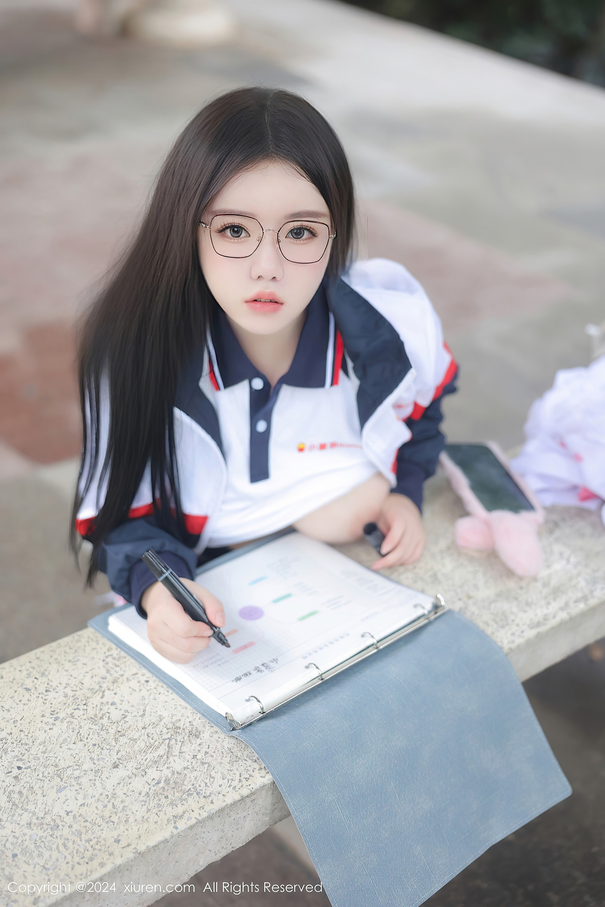 XiuRen秀人网 No.8335 小薯条nienie