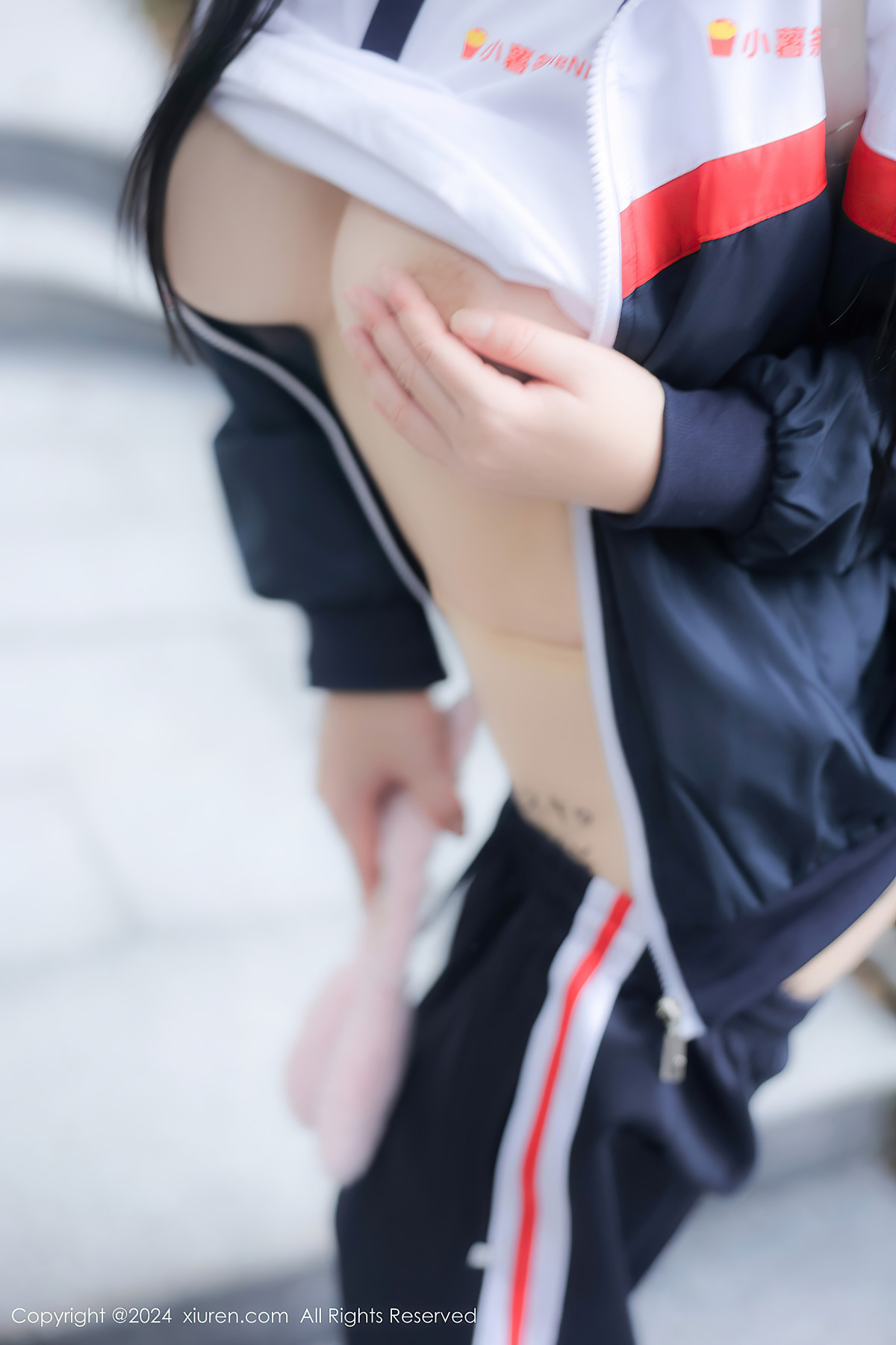 XiuRen秀人网 No.8335 小薯条nienie