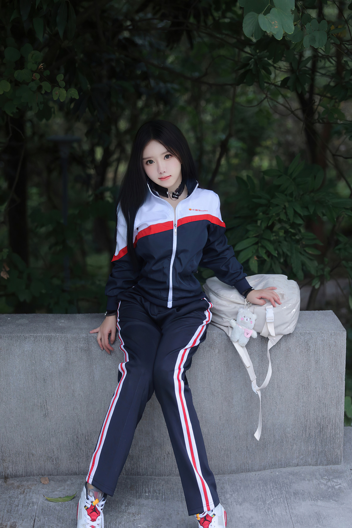 XiuRen秀人网 No.8335 小薯条nienie