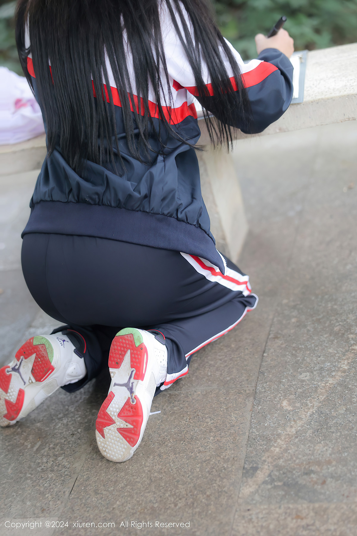 XiuRen秀人网 No.8335 小薯条nienie