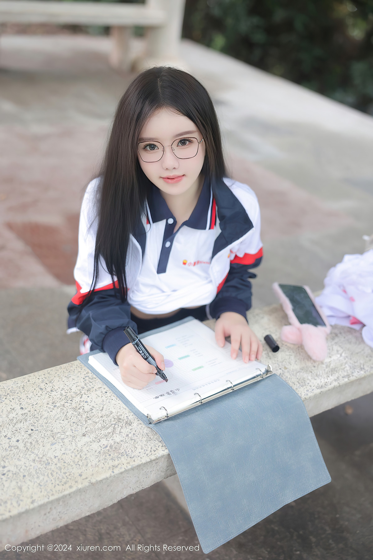 XiuRen秀人网 No.8335 小薯条nienie