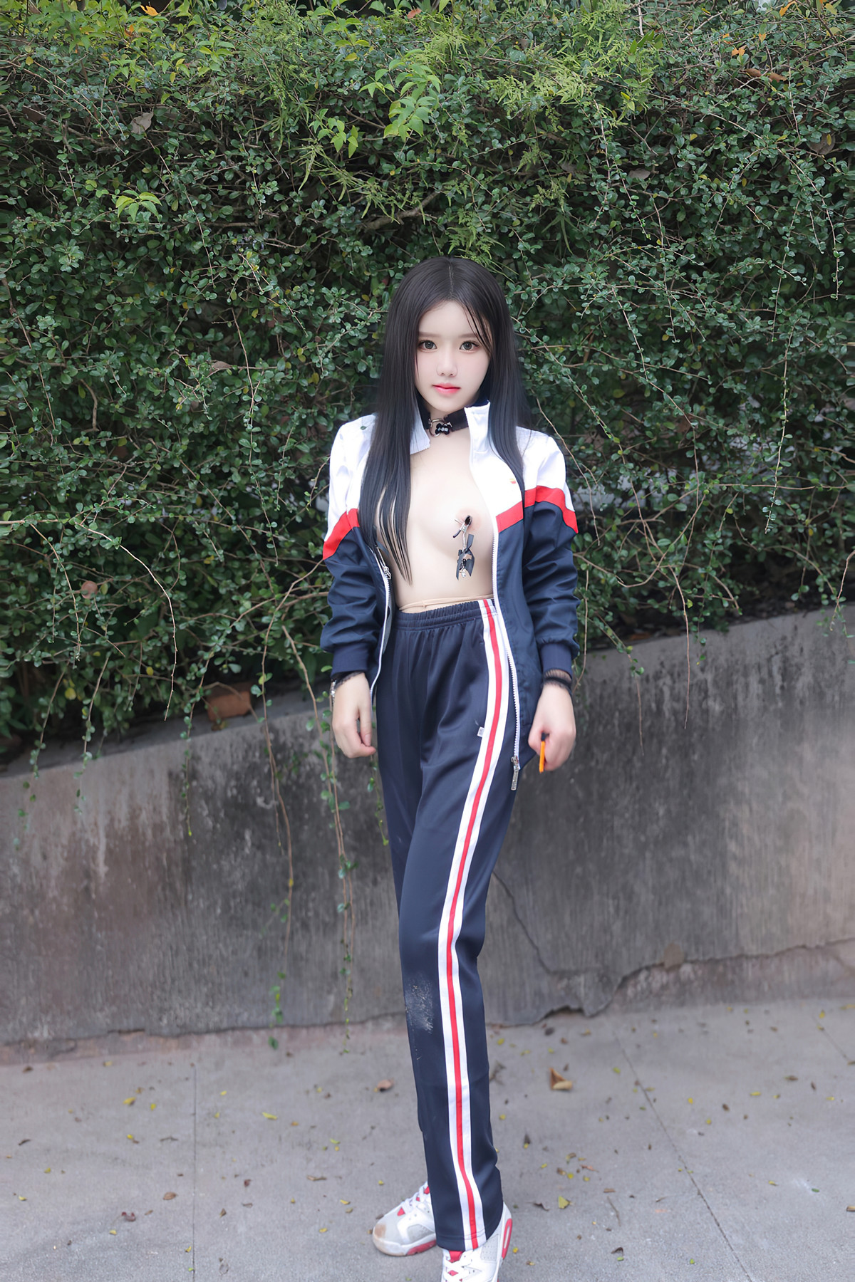 XiuRen秀人网 No.8335 小薯条nienie