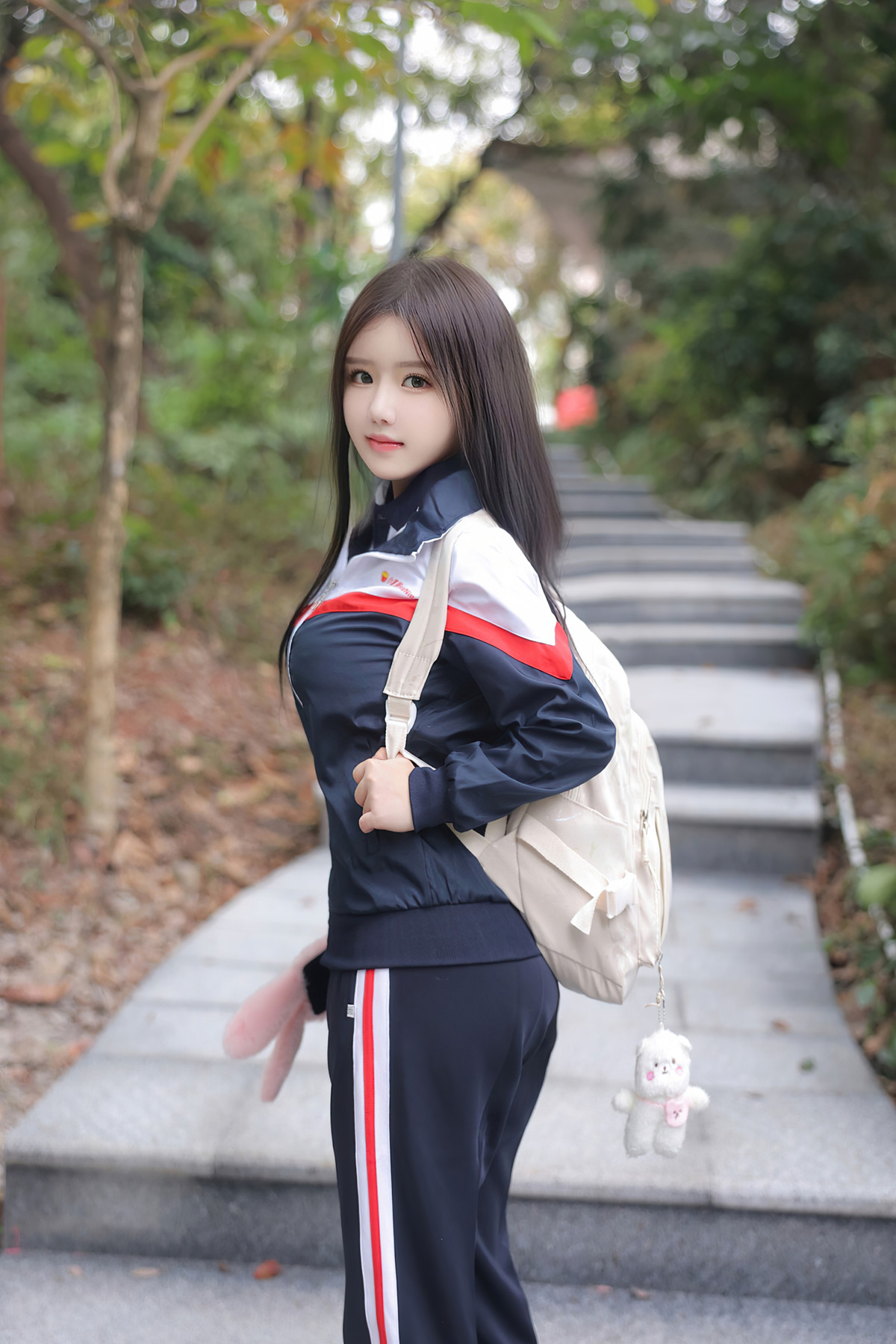 XiuRen秀人网 No.8335 小薯条nienie