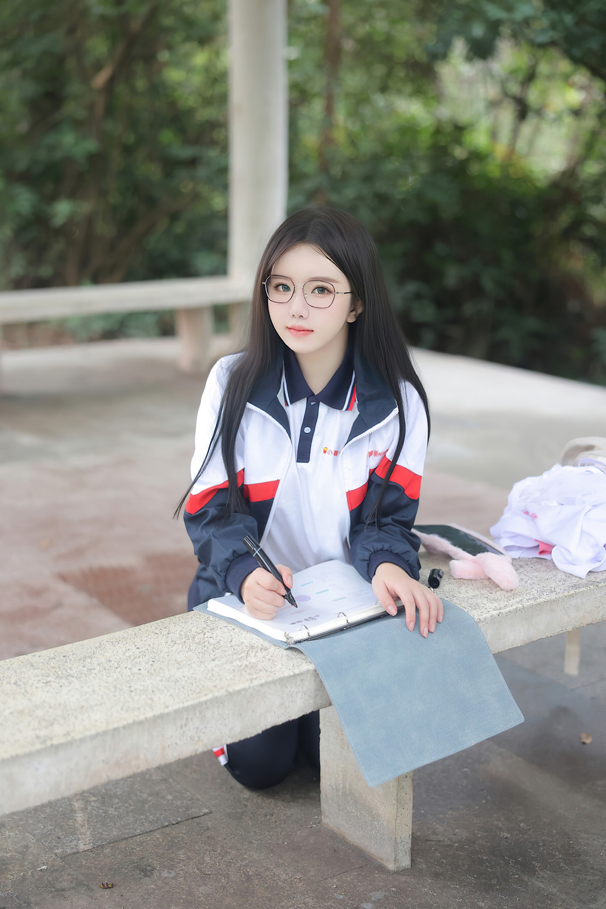 XiuRen秀人网 No.8335 小薯条nienie