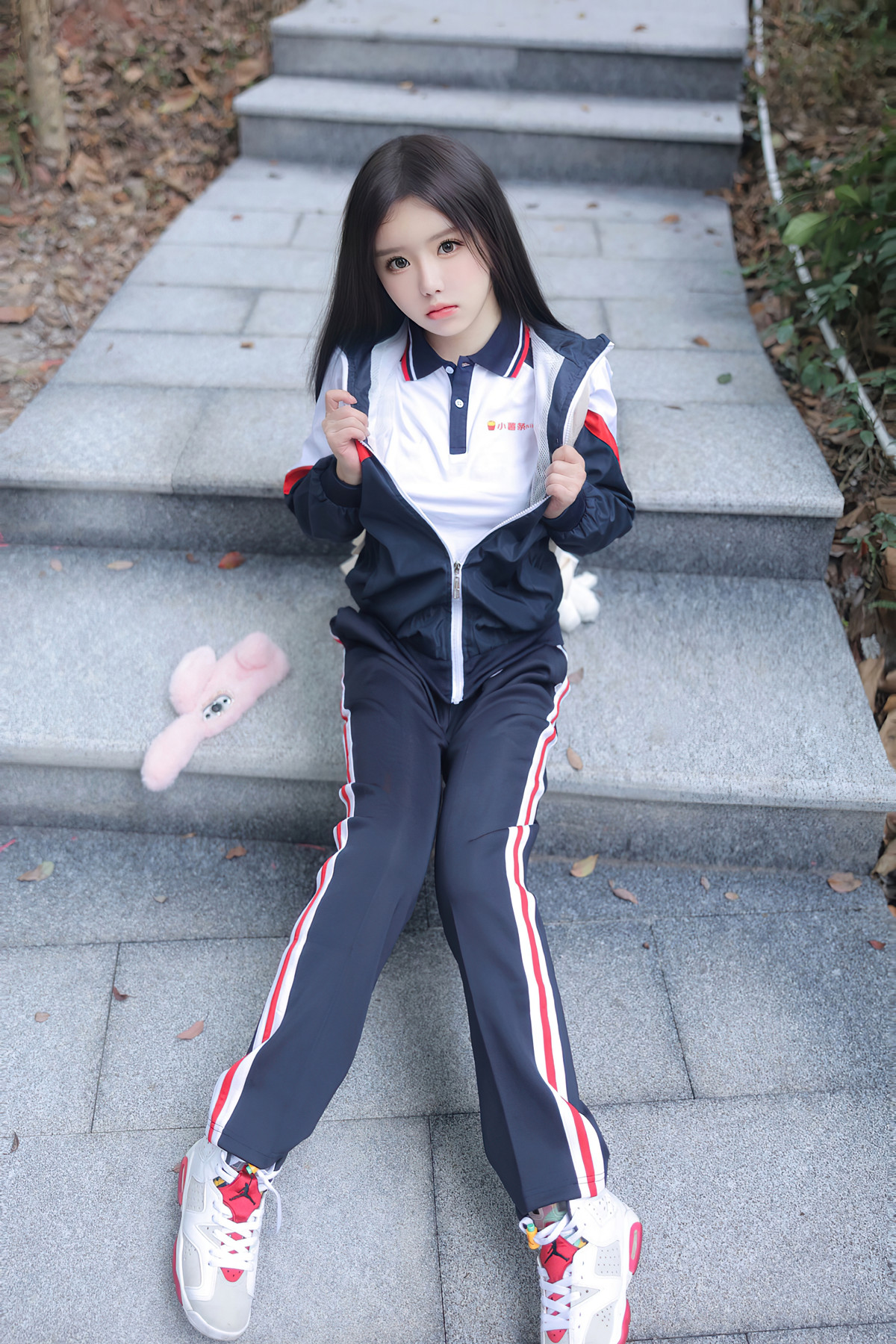 XiuRen秀人网 No.8335 小薯条nienie