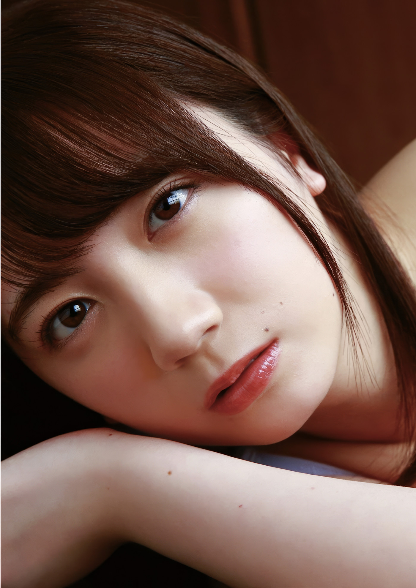 Yagura Fuuko 矢倉楓子, Kira Takahashi 高橋希来, DOLCE ドルチェ Vol.01