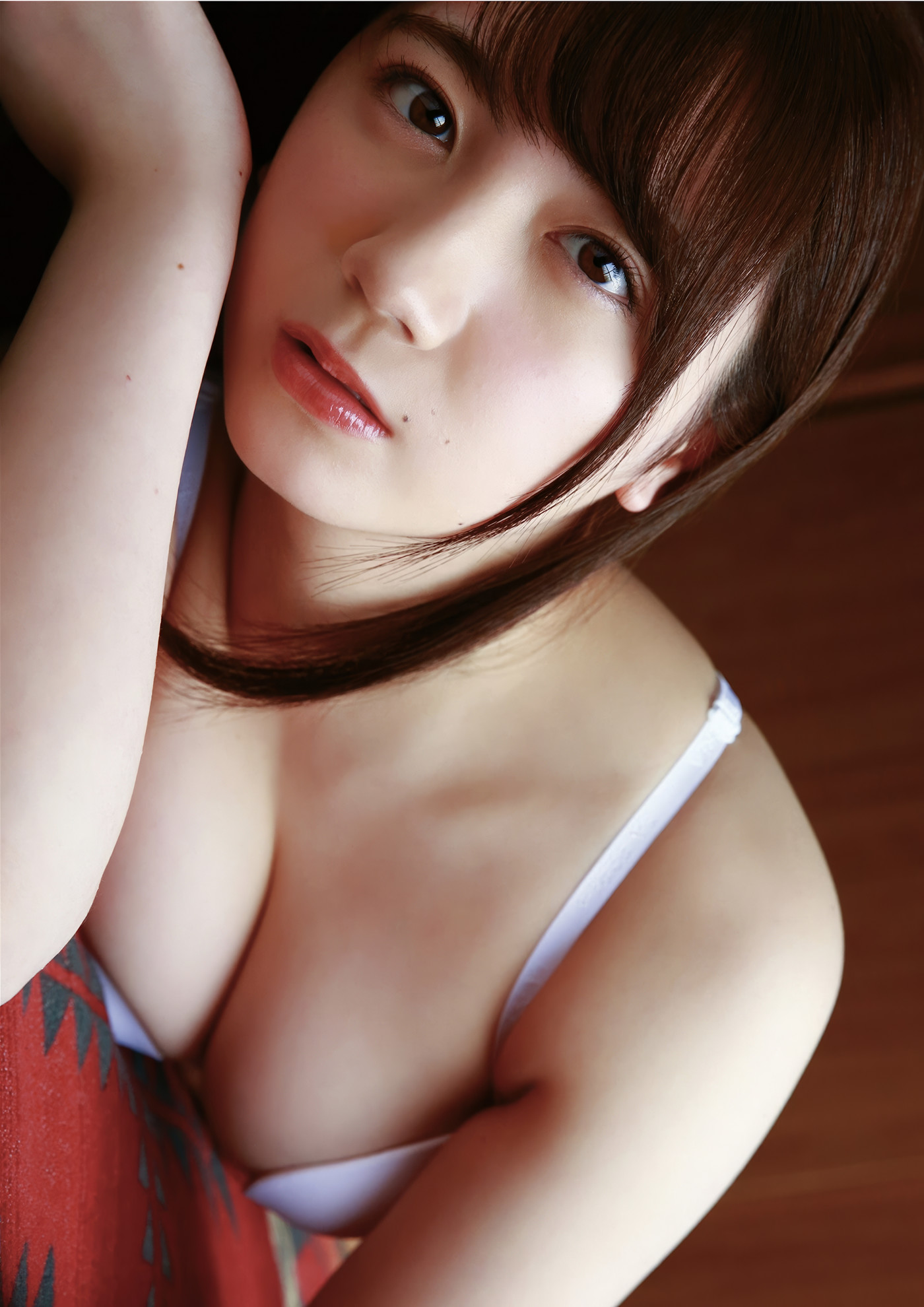 Yagura Fuuko 矢倉楓子, Kira Takahashi 高橋希来, DOLCE ドルチェ Vol.01