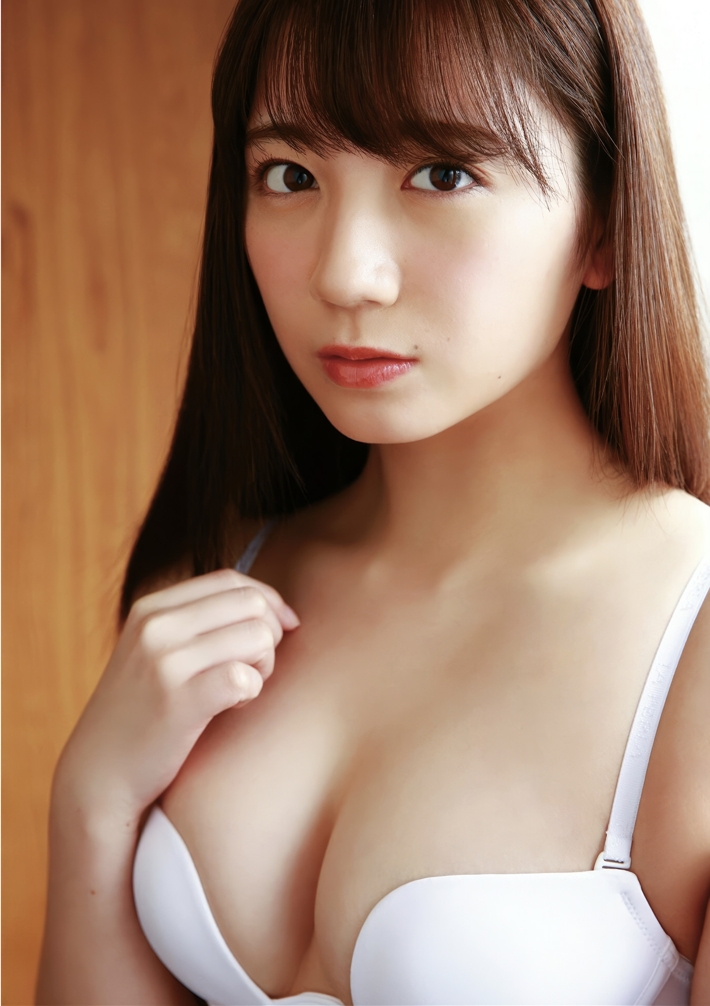Yagura Fuuko 矢倉楓子, Kira Takahashi 高橋希来, DOLCE ドルチェ Vol.01