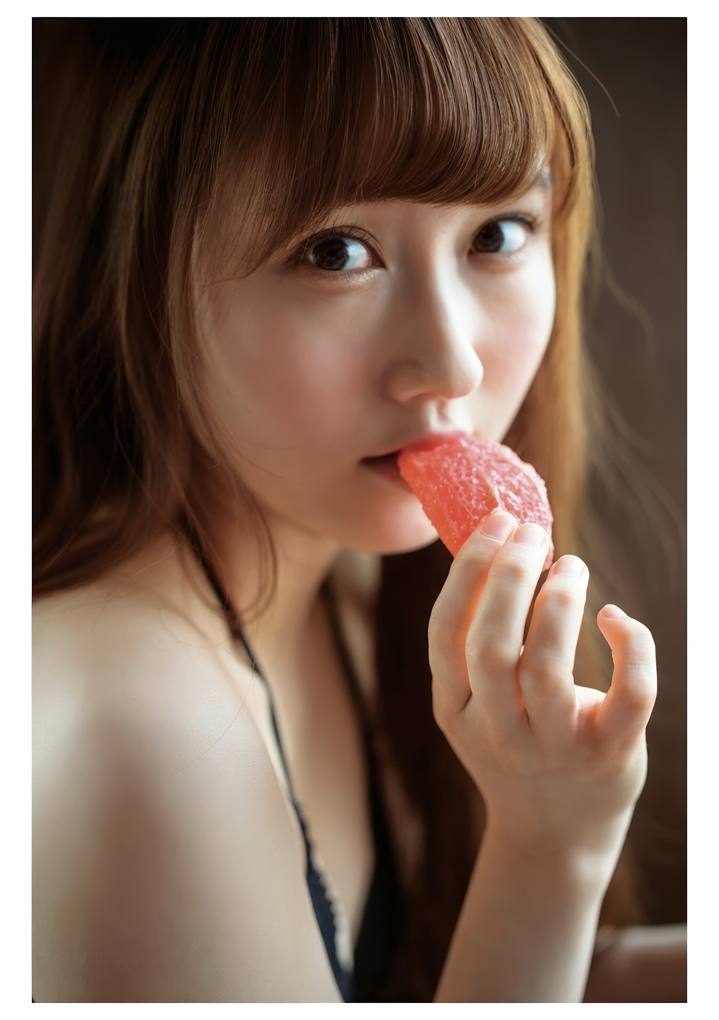 Yagura Fuuko 矢倉楓子, Kira Takahashi 高橋希来, DOLCE ドルチェ Vol.01