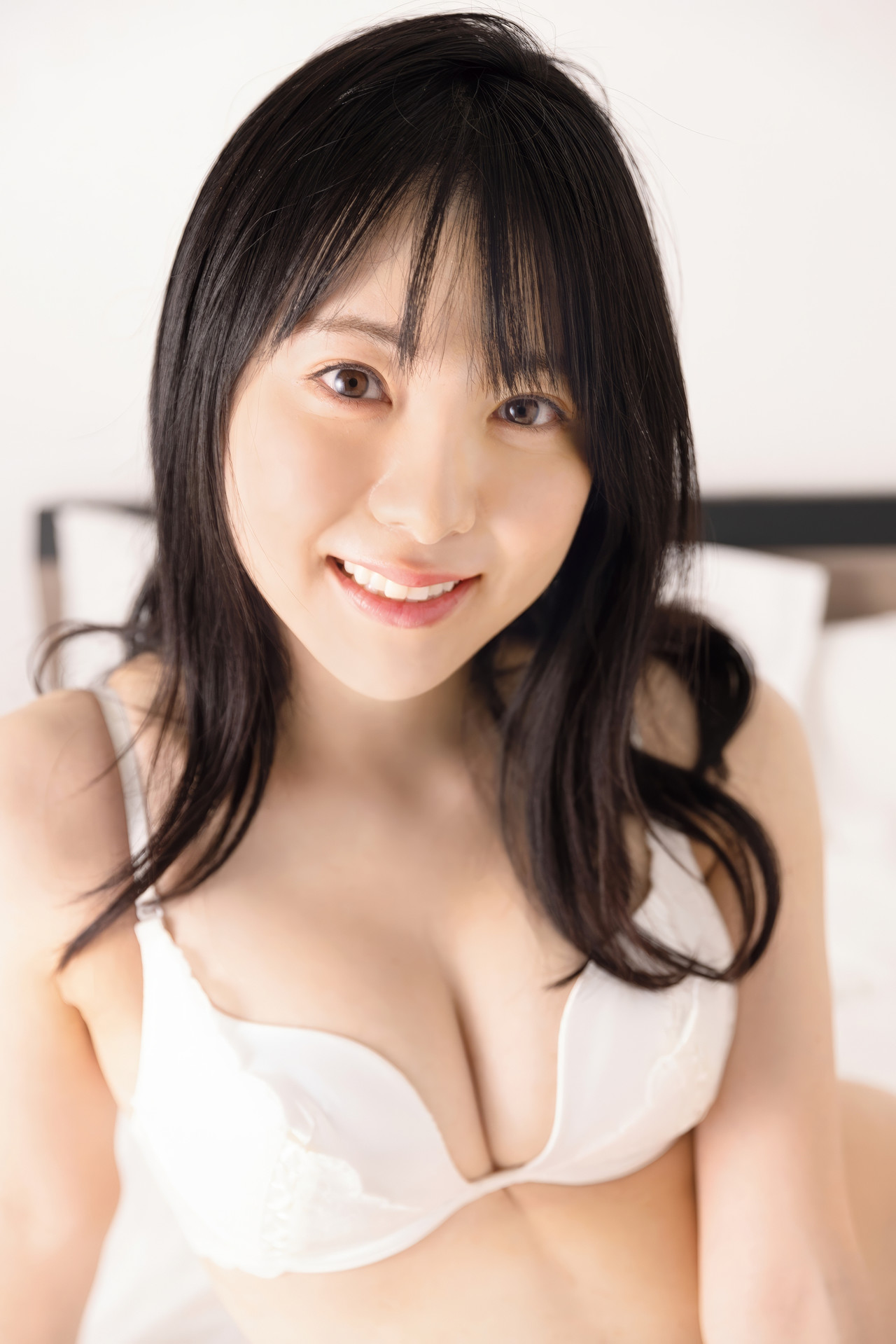 Haruna Inoue 井上晴菜, Mai Tachibana 橘舞, アイドルワン I-One サンプル版 ミスFLASH2023