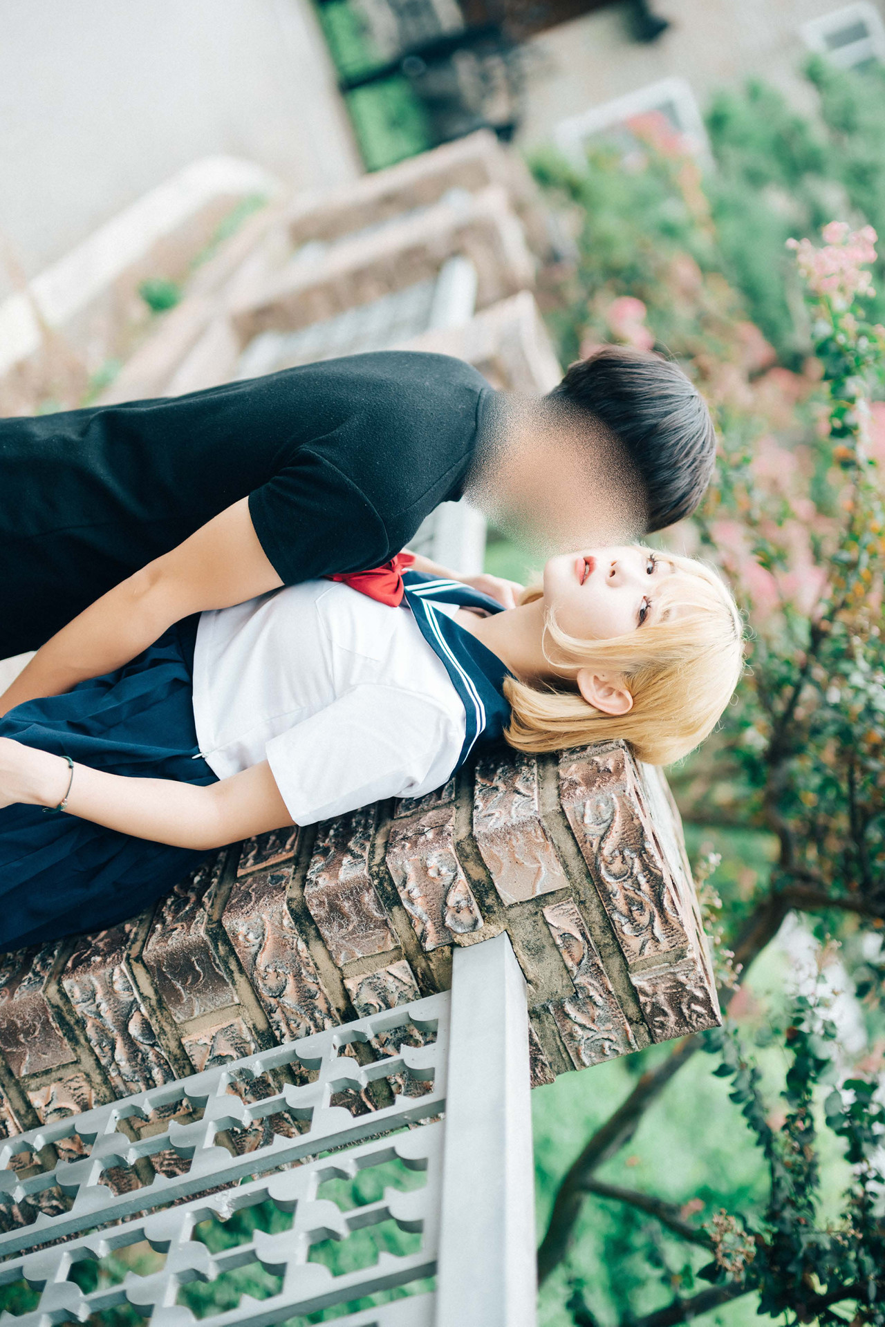 ZIA.Kwon 권지아, Haivia ‘Summer Memories’ Set.01