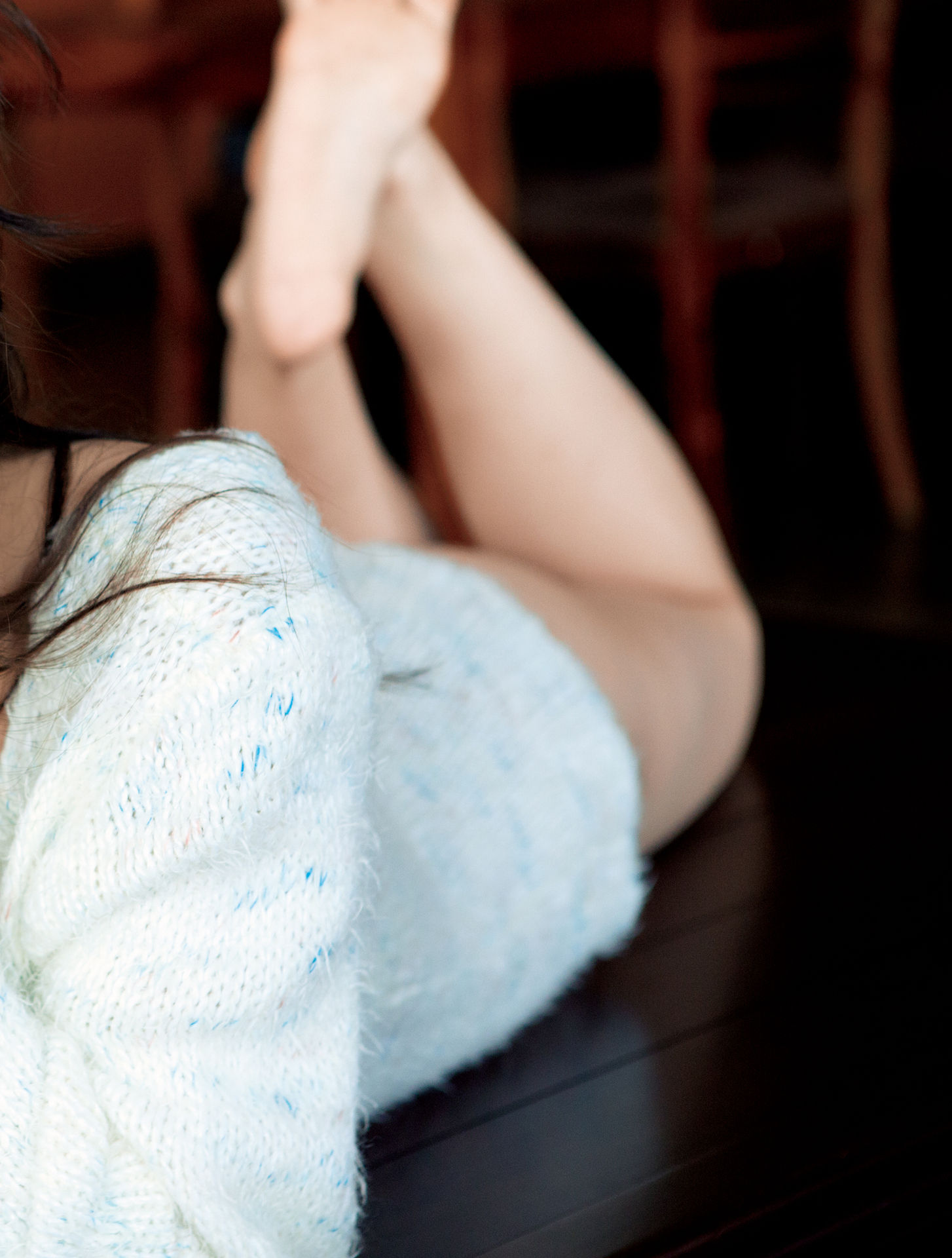 Shoko Takahashi 高橋しょう子, ヌード写真集 「Takasho たかしょー」 Set.04