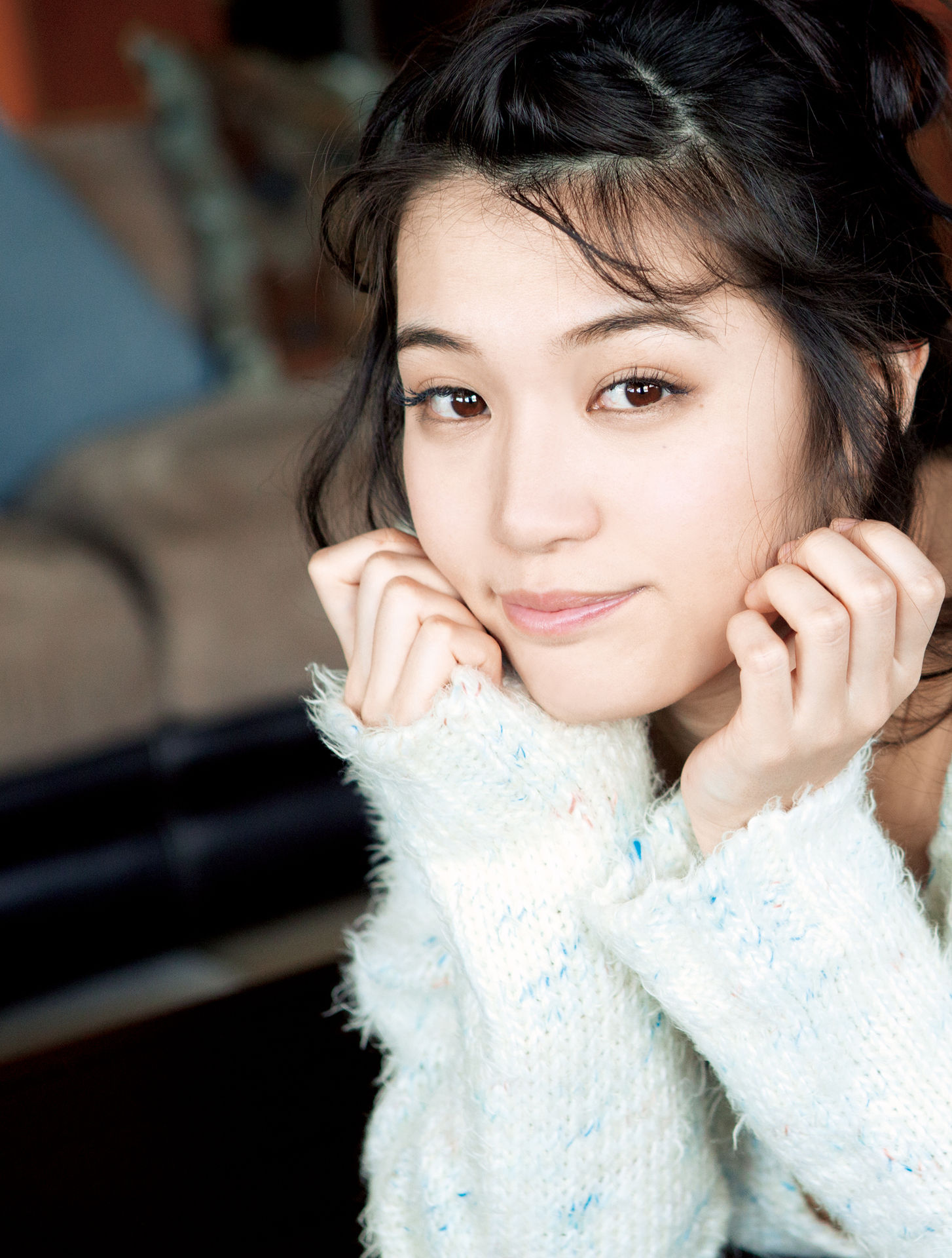 Shoko Takahashi 高橋しょう子, ヌード写真集 「Takasho たかしょー」 Set.04