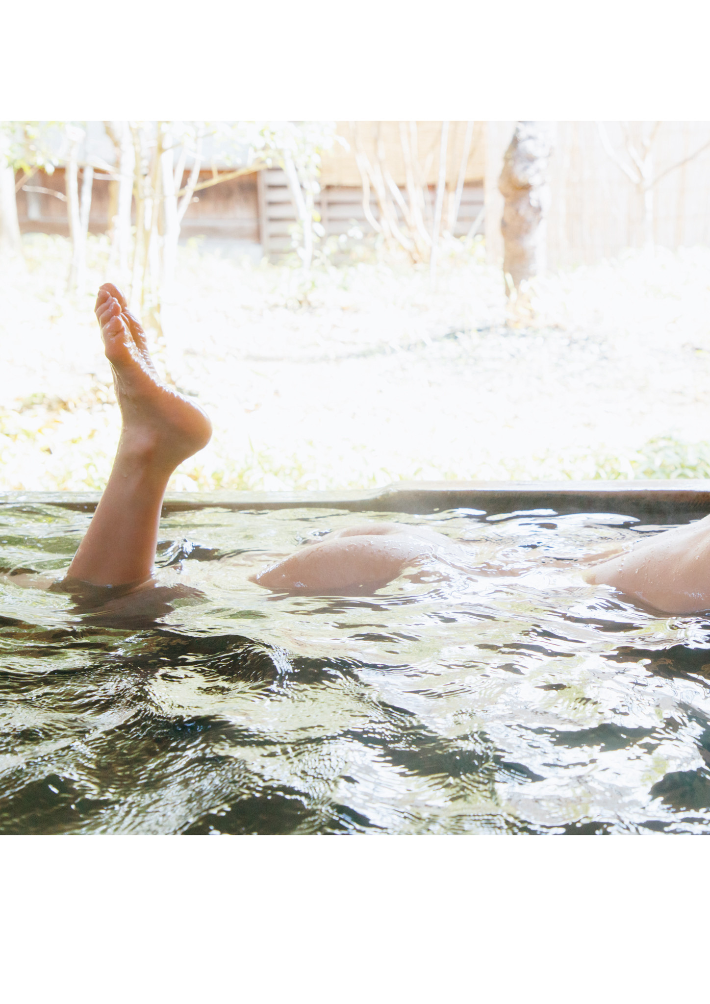 Maki Goto 後藤真希, 写真集 「flos Version.2」 Set.05