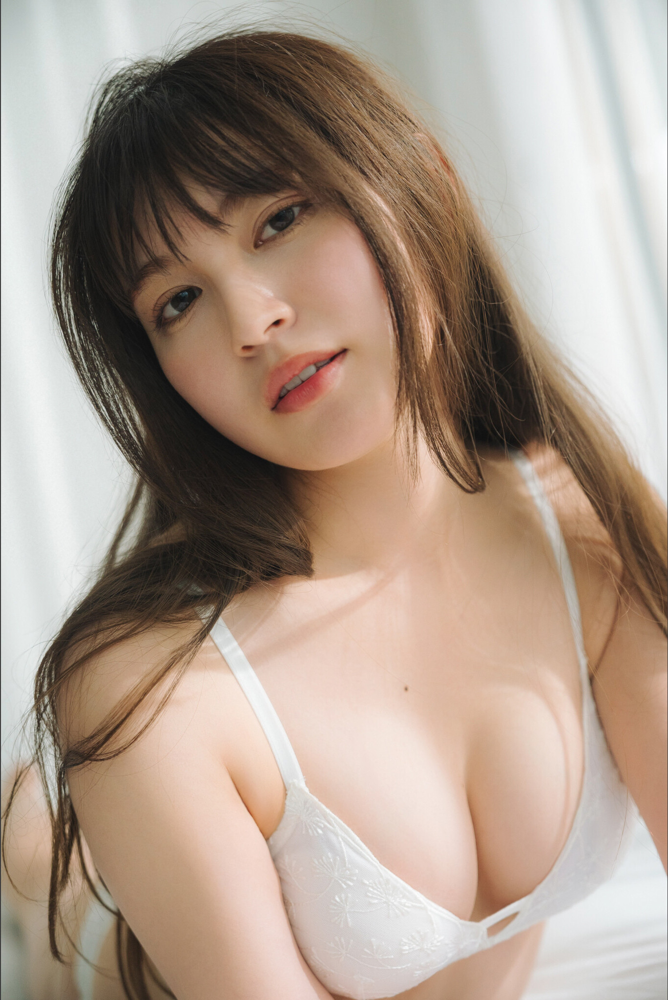 Yui Kojina 神志那結衣, FRIDAYデジタル写真集 『ジーナに恋して Vol.02』 Set.01