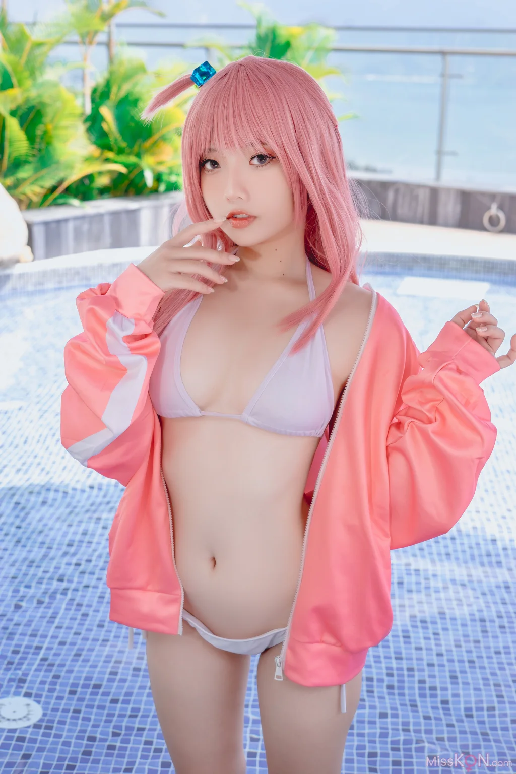 Coser@Messie Huang_ Bocchi
