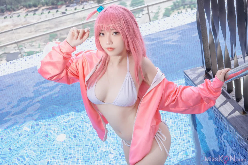 Coser@Messie Huang_ Bocchi
