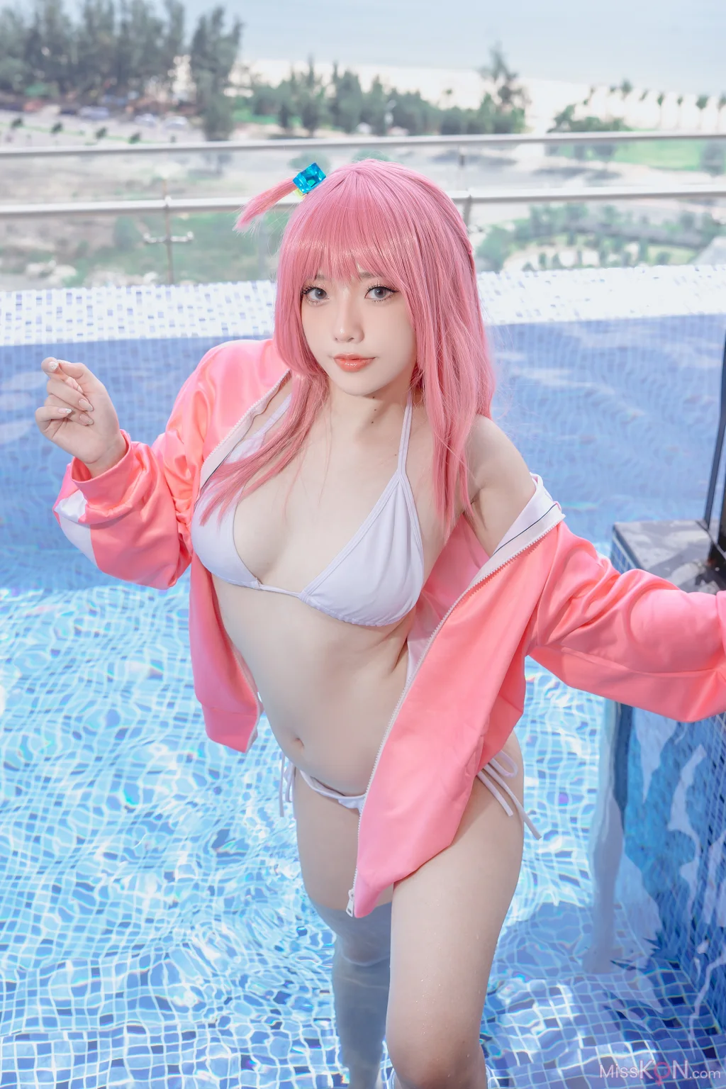 Coser@Messie Huang_ Bocchi
