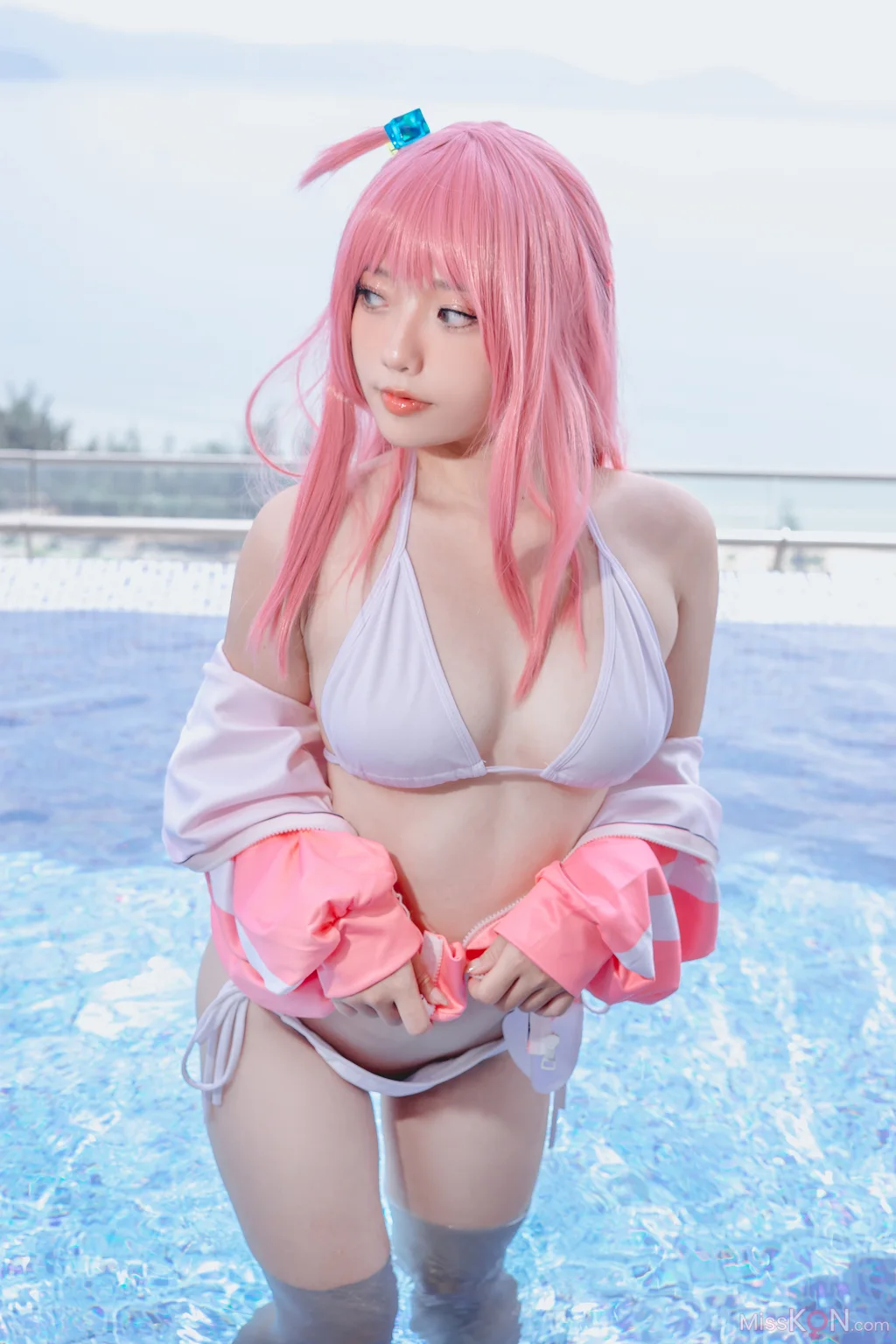 Coser@Messie Huang_ Bocchi