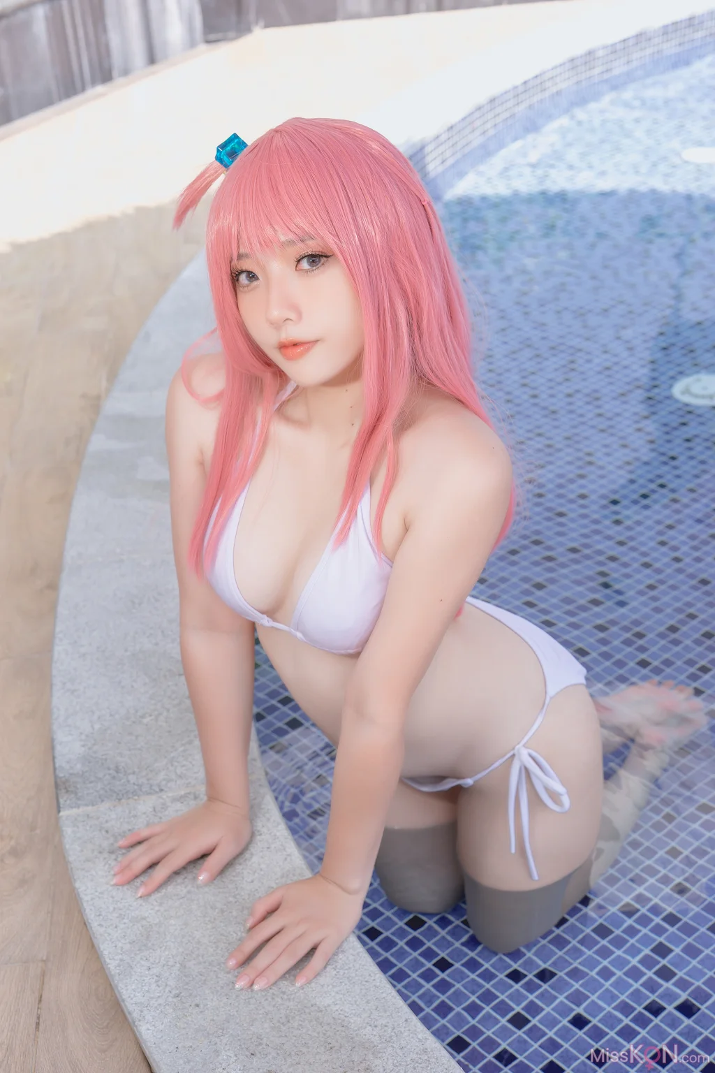 Coser@Messie Huang_ Bocchi