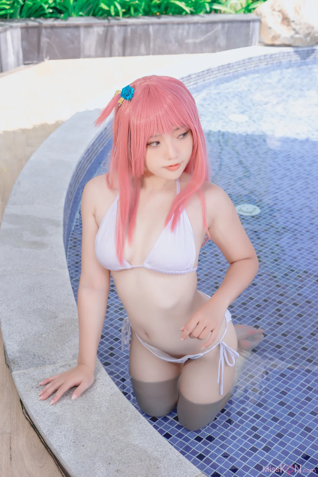 Coser@Messie Huang_ Bocchi