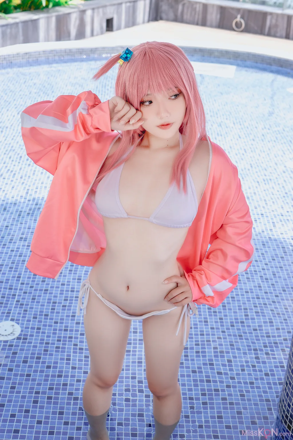 Coser@Messie Huang_ Bocchi