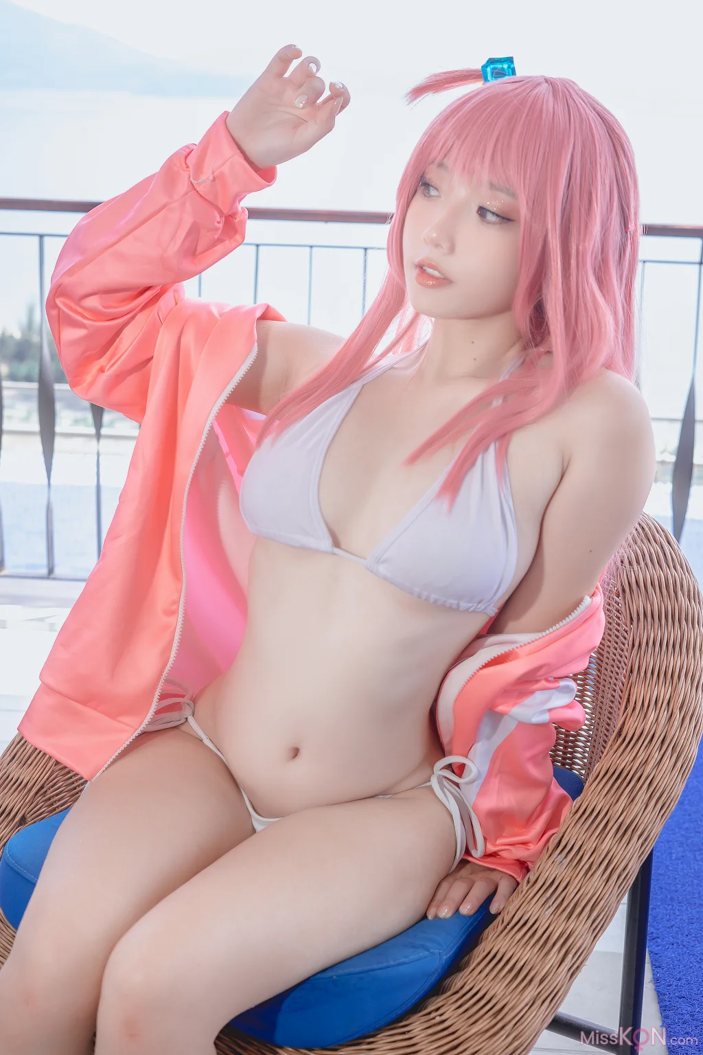 Coser@Messie Huang_ Bocchi