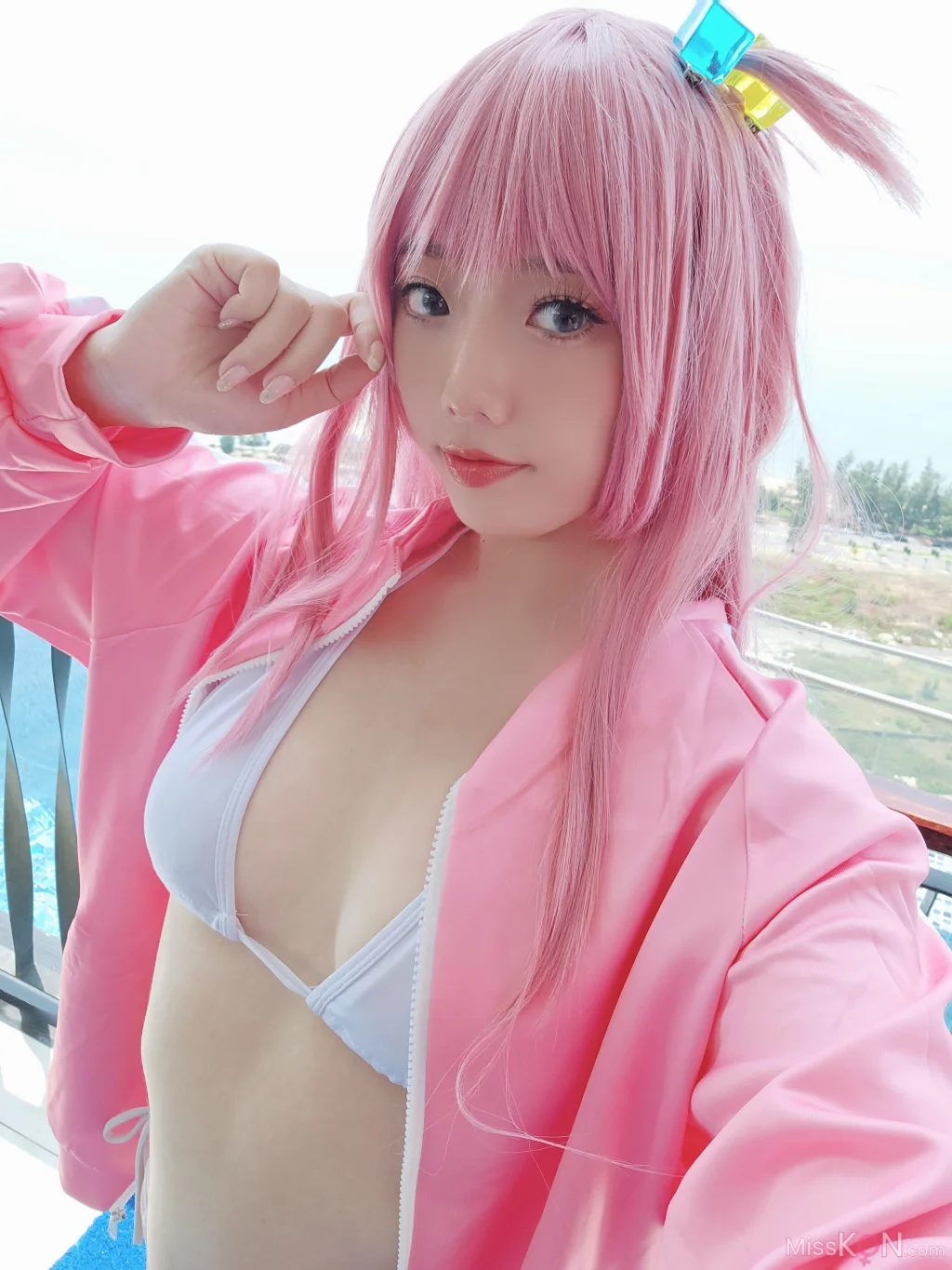 Coser@Messie Huang_ Bocchi