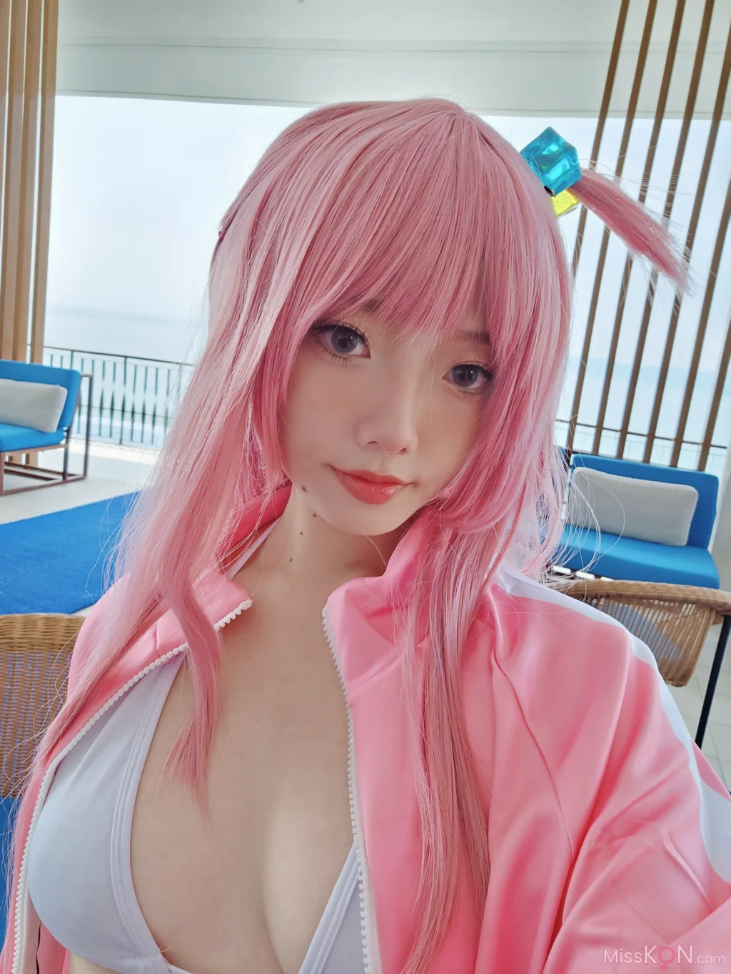 Coser@Messie Huang_ Bocchi
