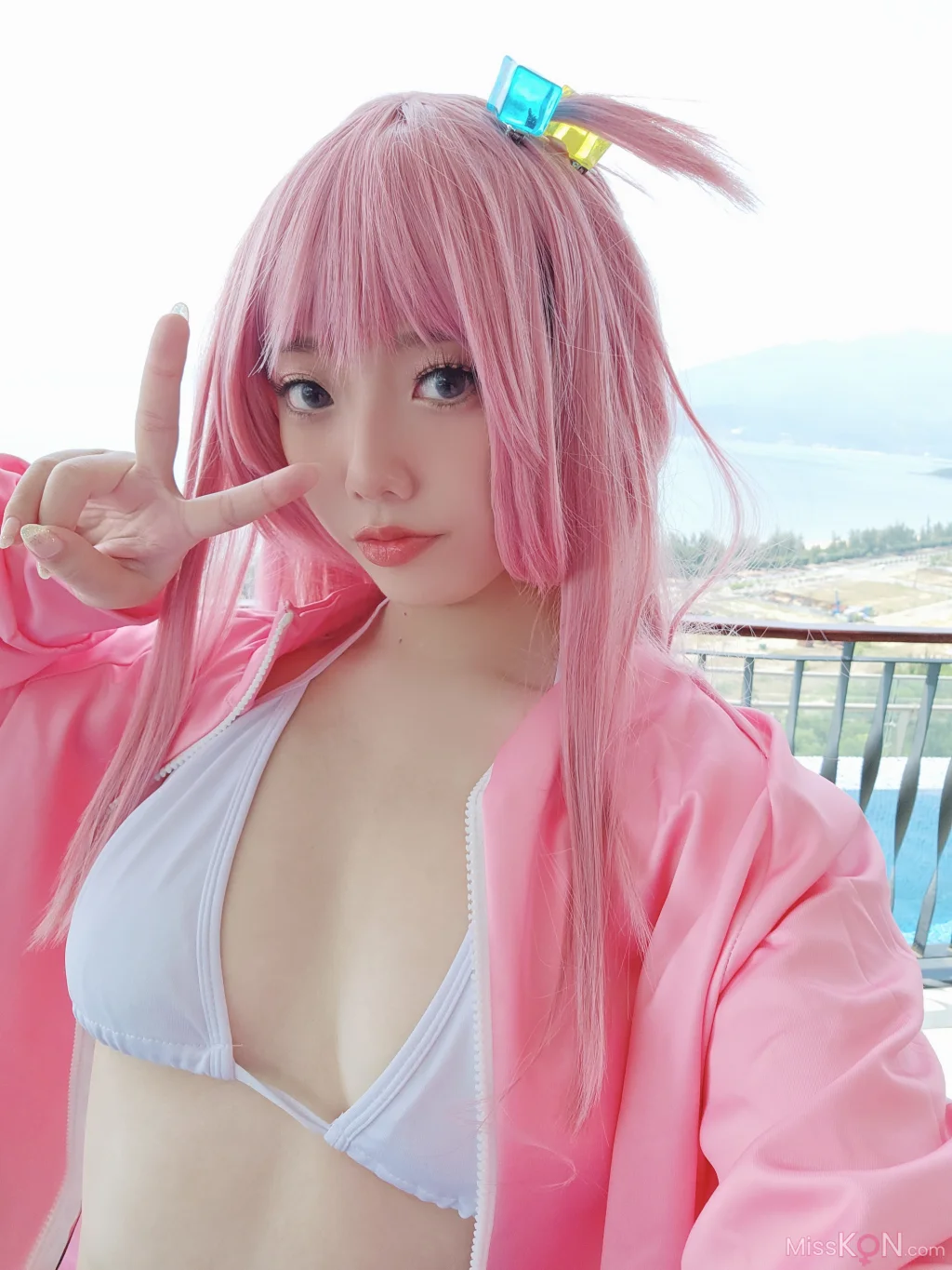Coser@Messie Huang_ Bocchi