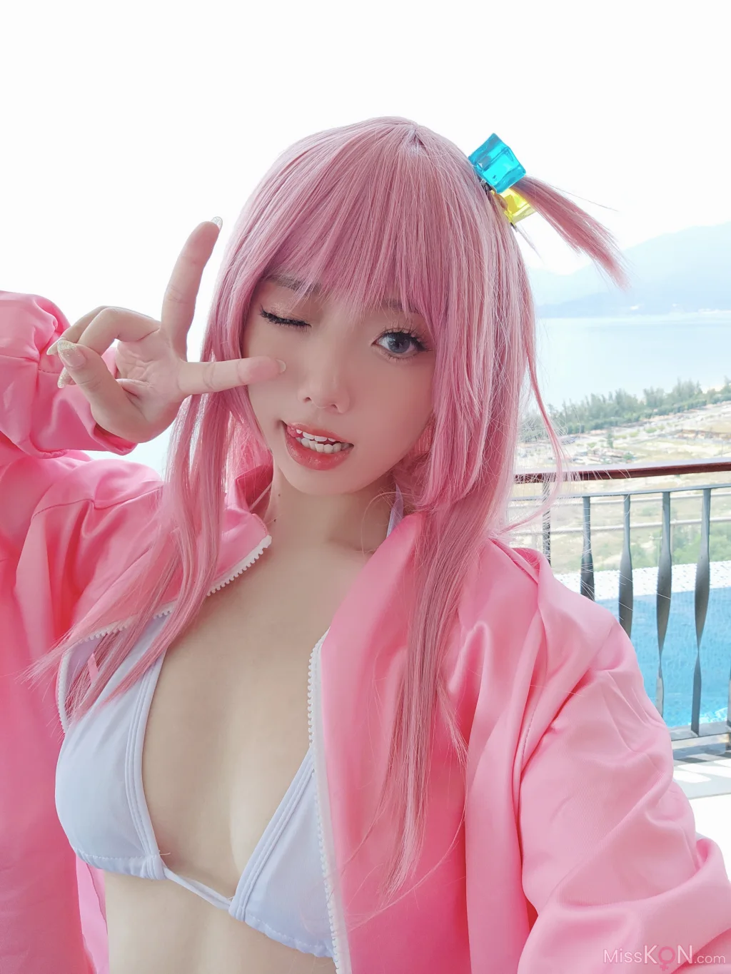 Coser@Messie Huang_ Bocchi
