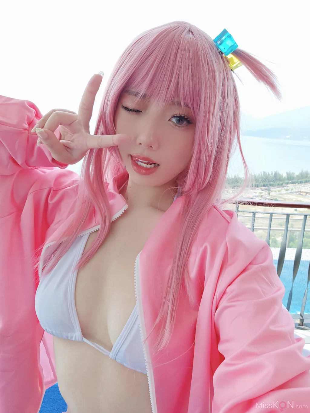 Coser@Messie Huang_ Bocchi