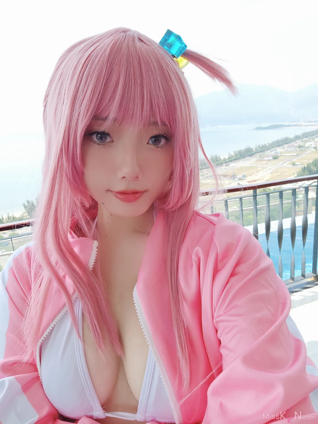 Coser@Messie Huang_ Bocchi