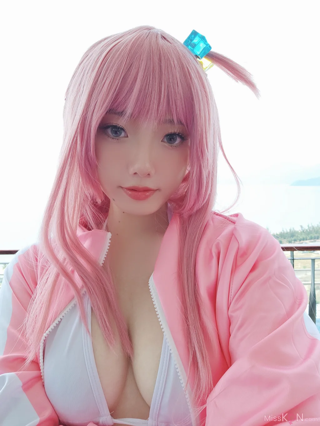 Coser@Messie Huang_ Bocchi