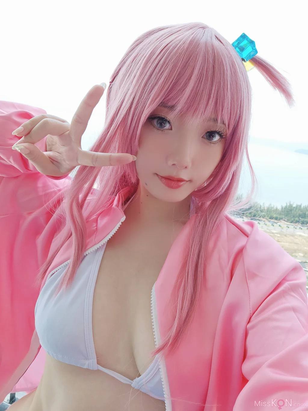 Coser@Messie Huang_ Bocchi