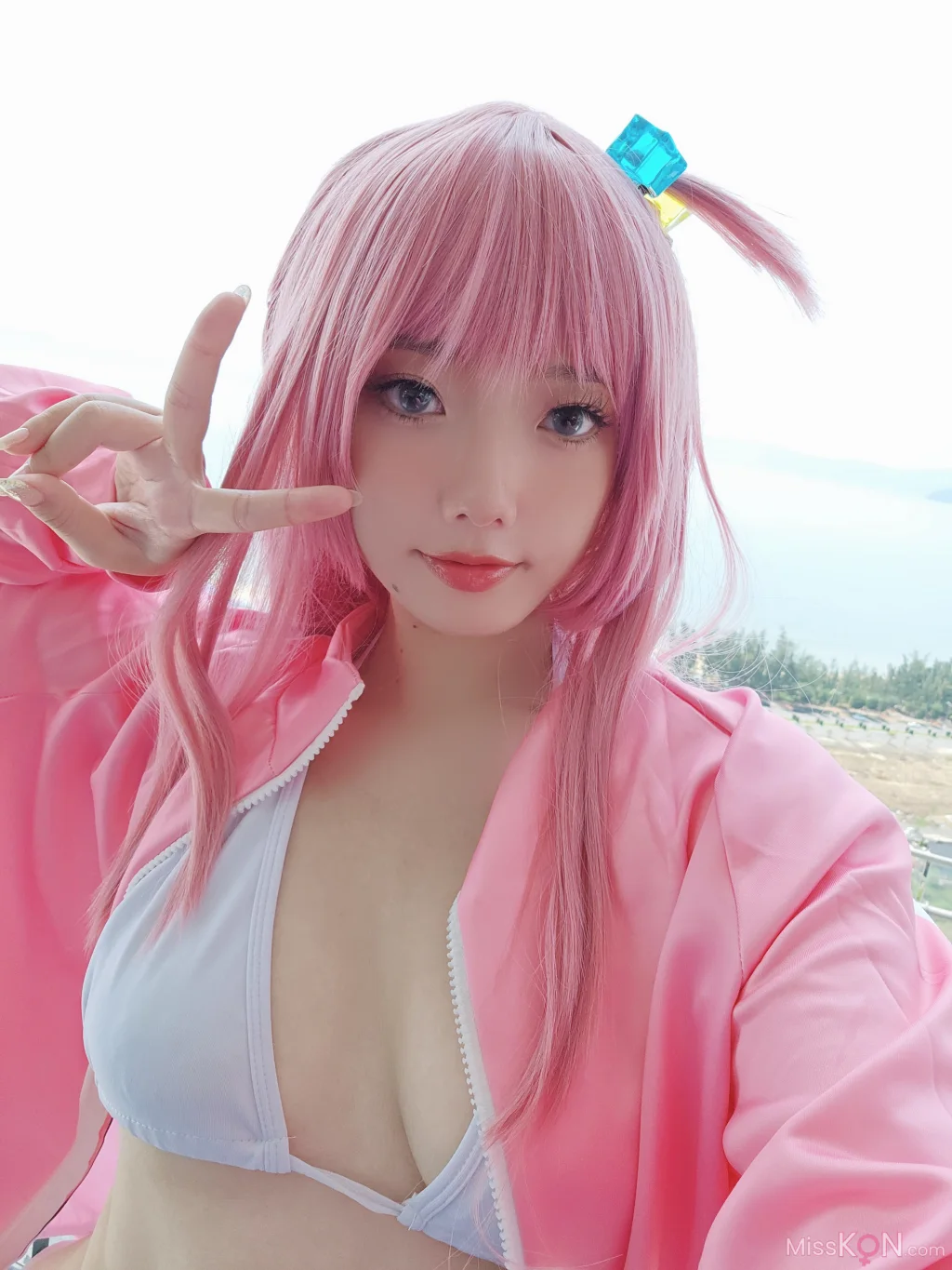 Coser@Messie Huang_ Bocchi