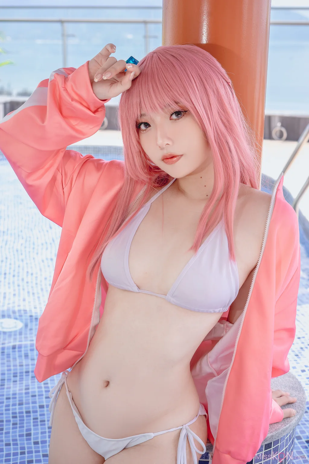 Coser@Messie Huang_ Bocchi