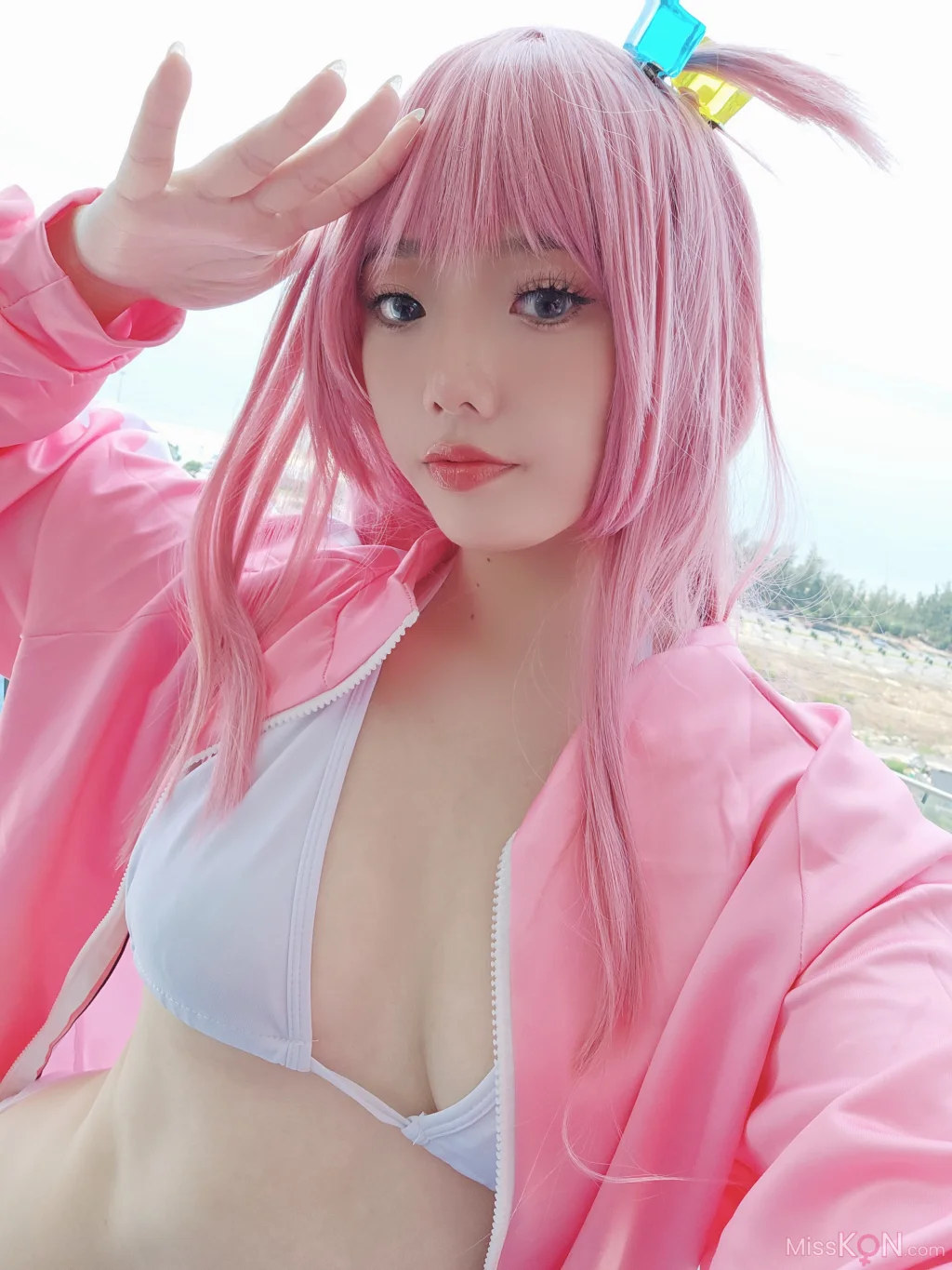 Coser@Messie Huang_ Bocchi