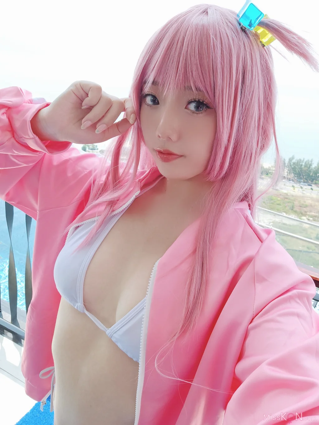 Coser@Messie Huang_ Bocchi