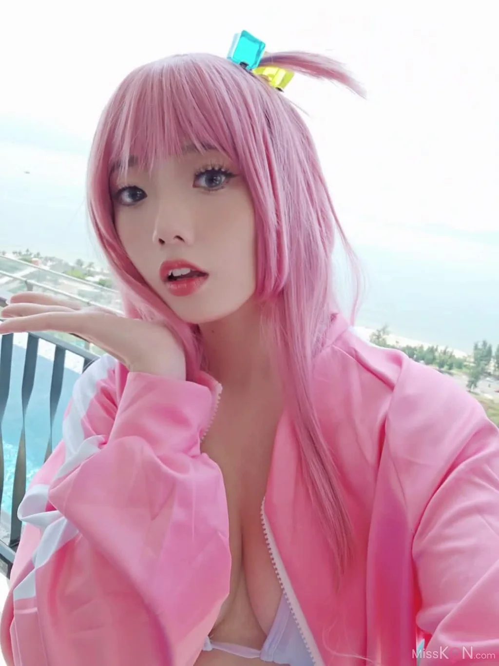 Coser@Messie Huang_ Bocchi