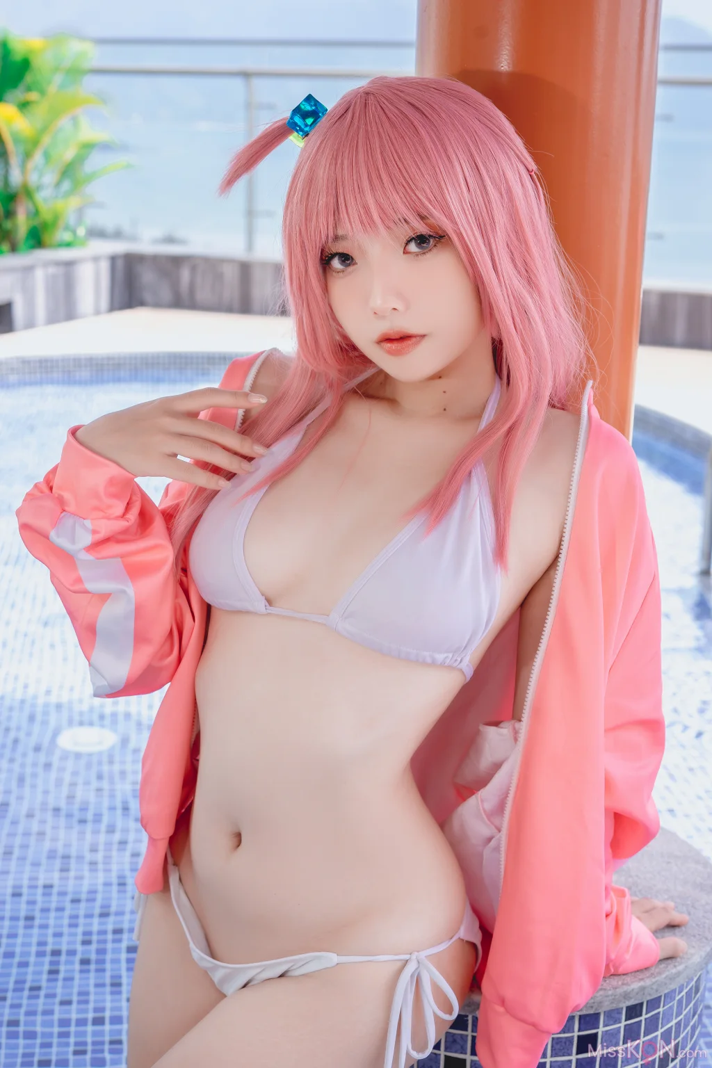 Coser@Messie Huang_ Bocchi