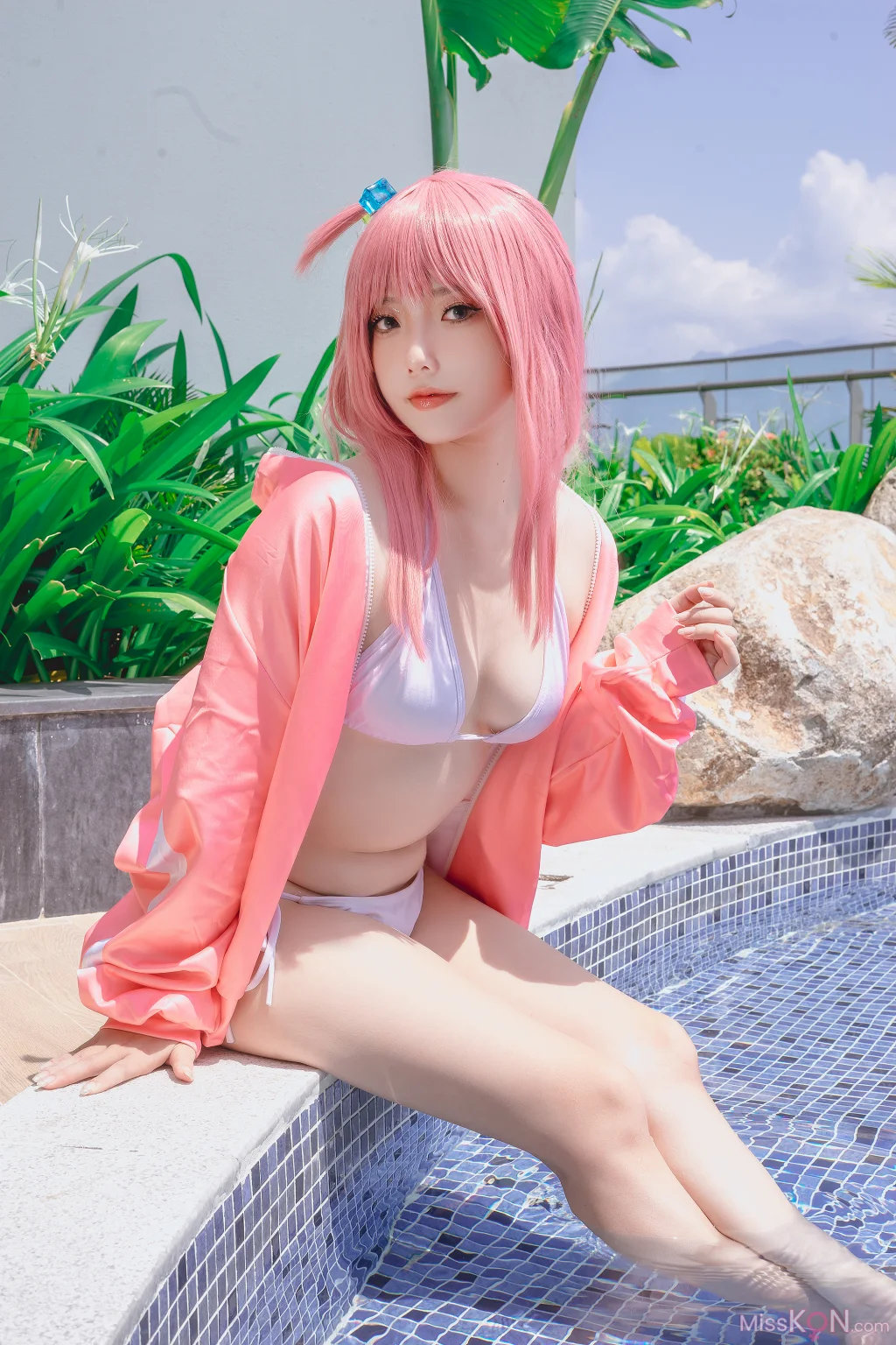 Coser@Messie Huang_ Bocchi