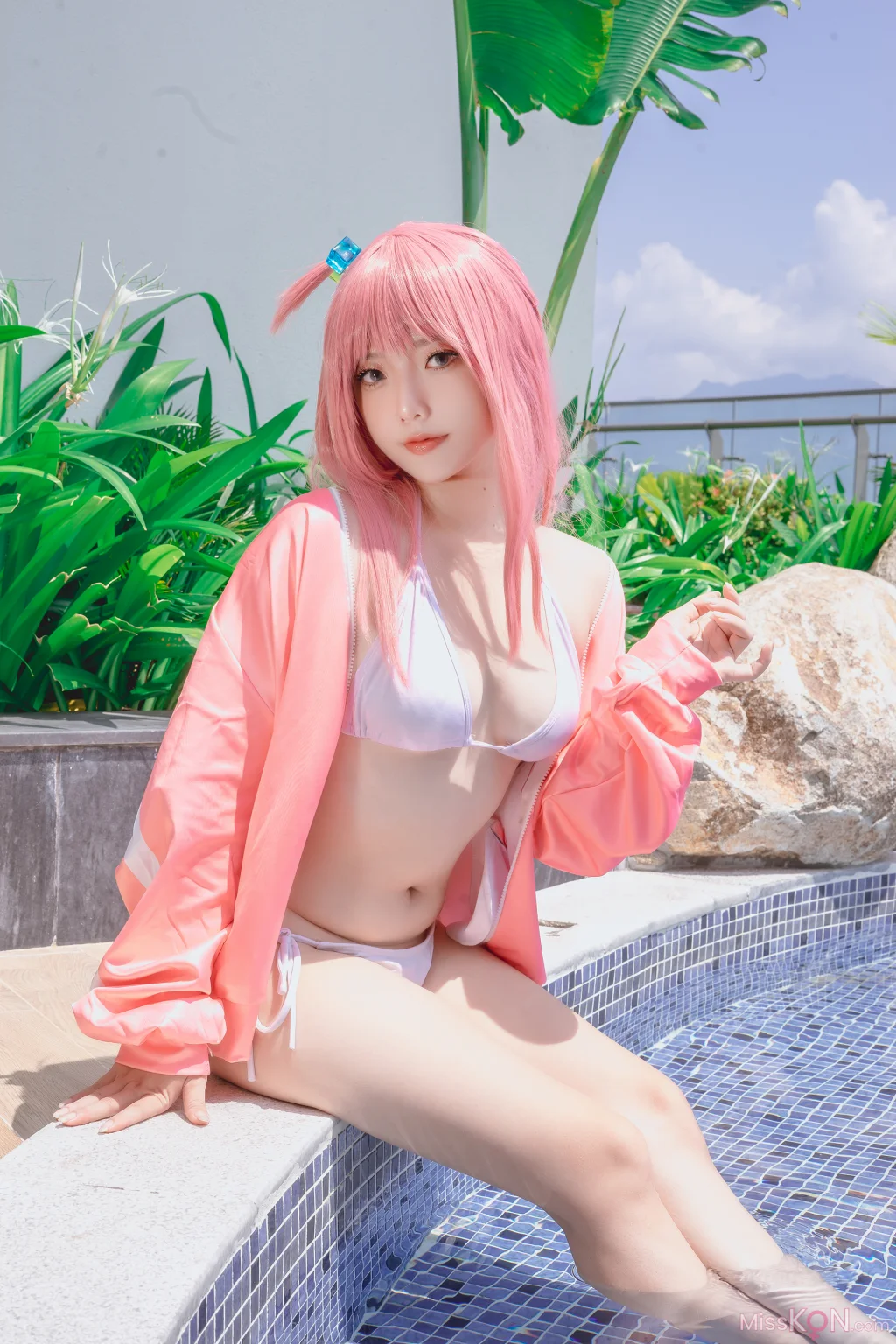 Coser@Messie Huang_ Bocchi