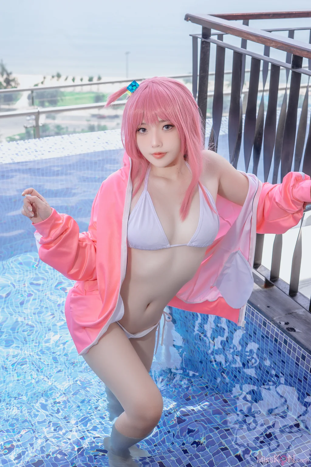 Coser@Messie Huang_ Bocchi