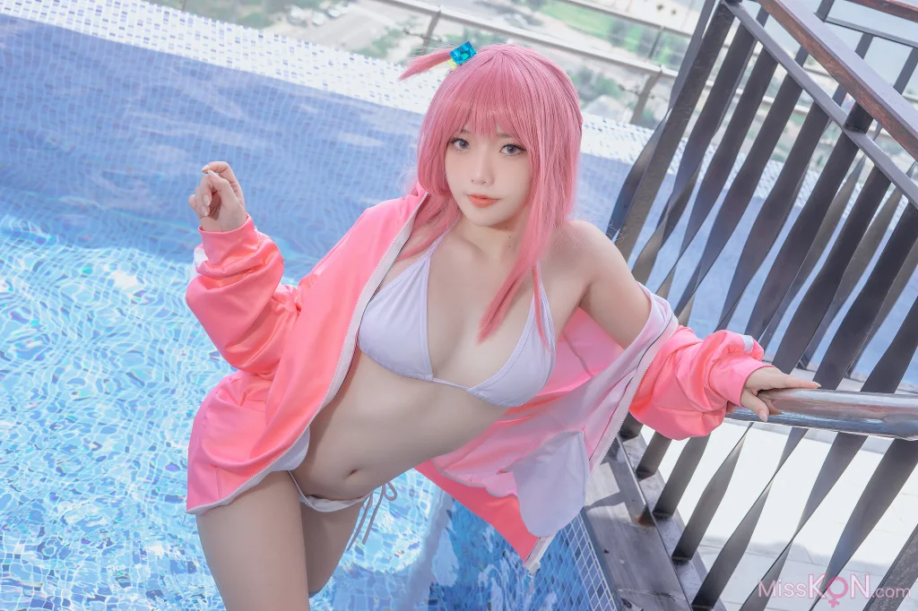 Coser@Messie Huang_ Bocchi