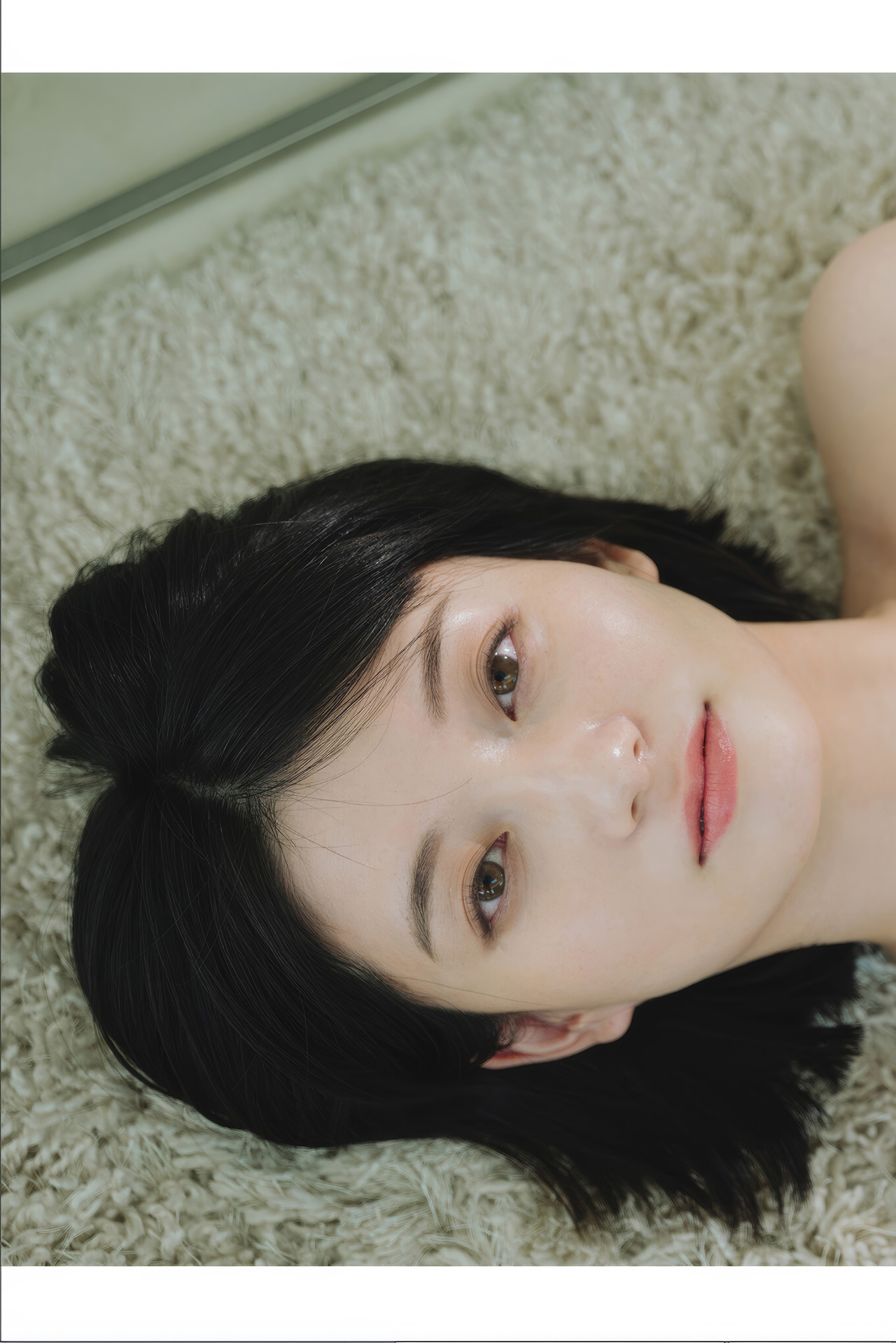 Kanna Seto 瀬戸環奈, 週刊ポストデジタル写真集 『てぇてぇJカップ。』 Set.02