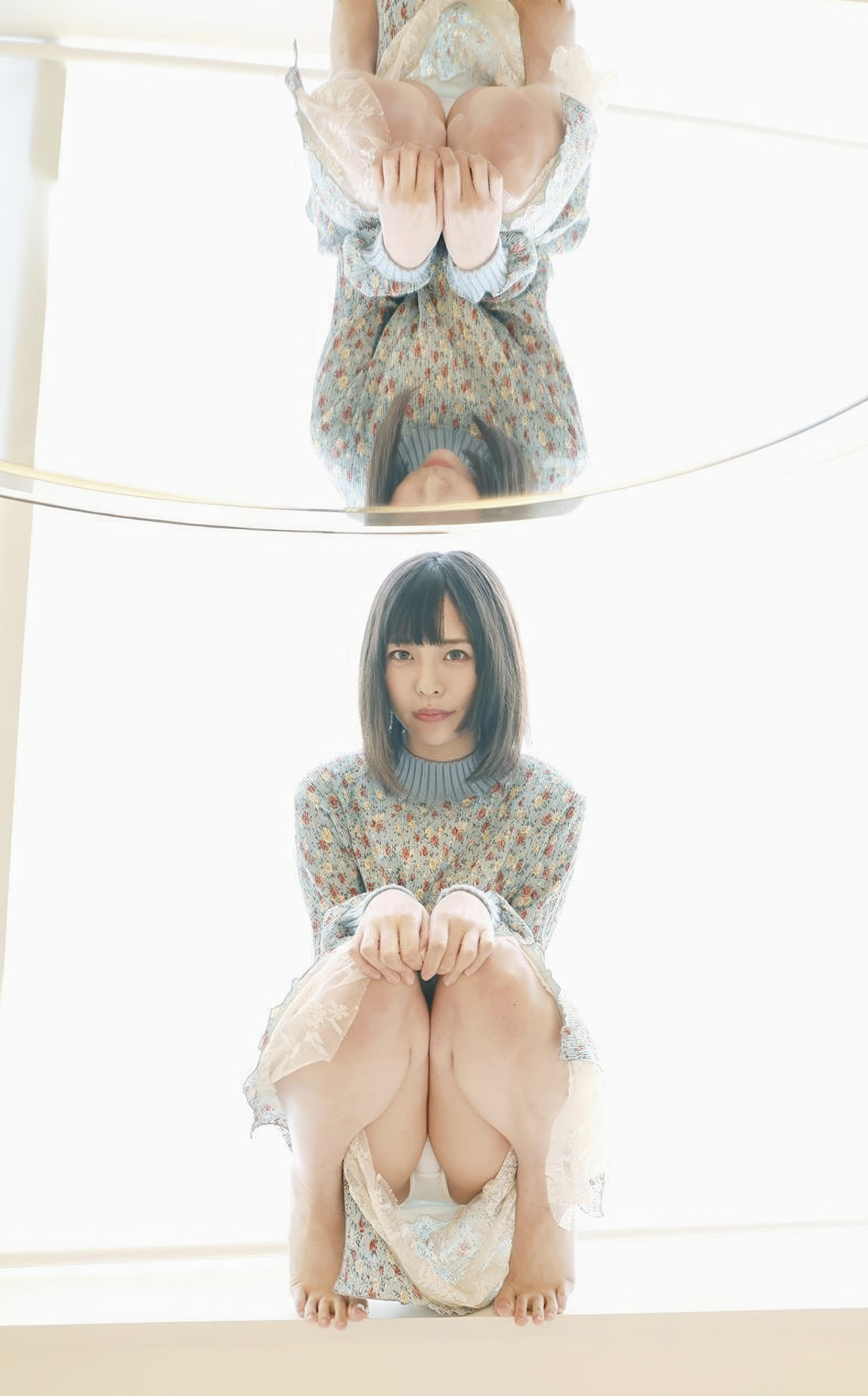 Yua Nanami 七海ゆあ, デジタル写真集 [おやすみフィクション] Set.02