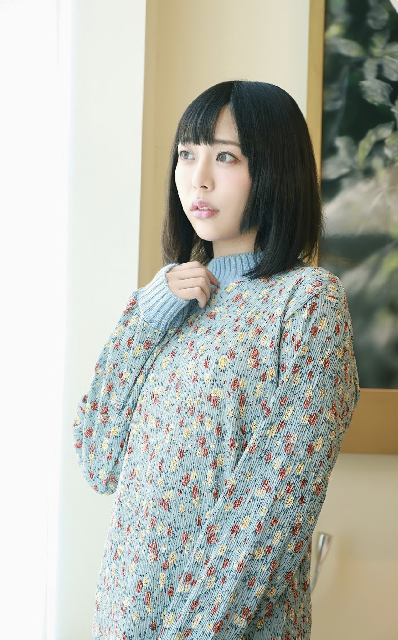 Yua Nanami 七海ゆあ, デジタル写真集 [おやすみフィクション] Set.02