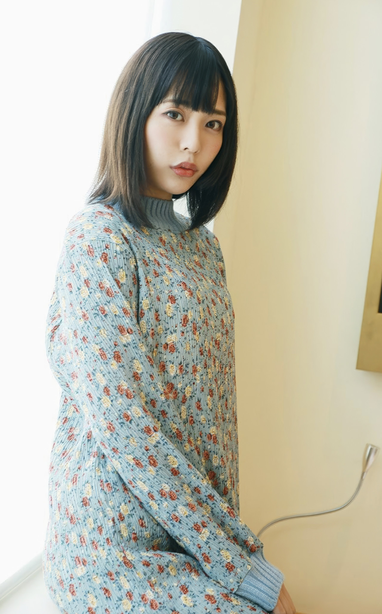 Yua Nanami 七海ゆあ, デジタル写真集 [おやすみフィクション] Set.02