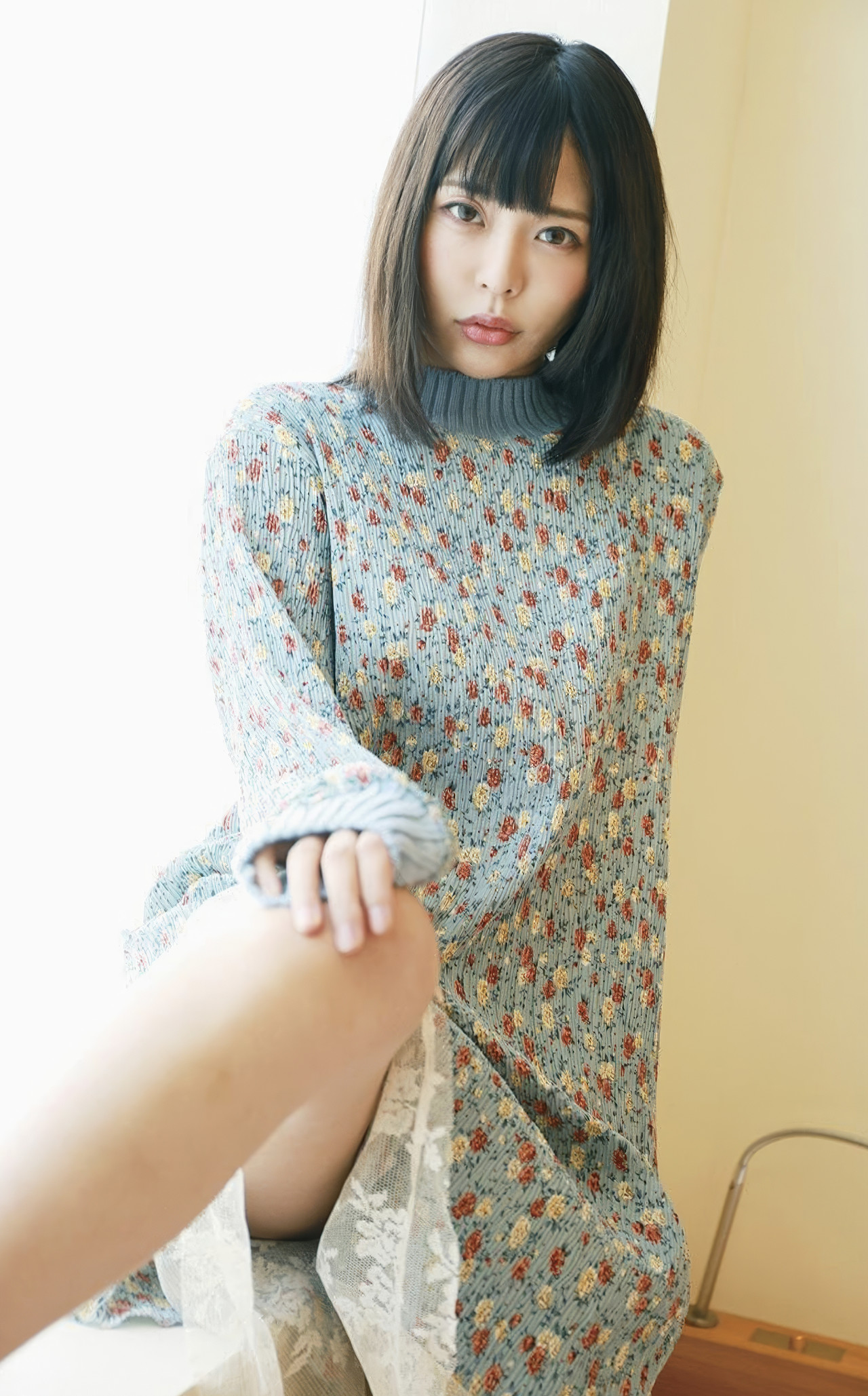 Yua Nanami 七海ゆあ, デジタル写真集 [おやすみフィクション] Set.02